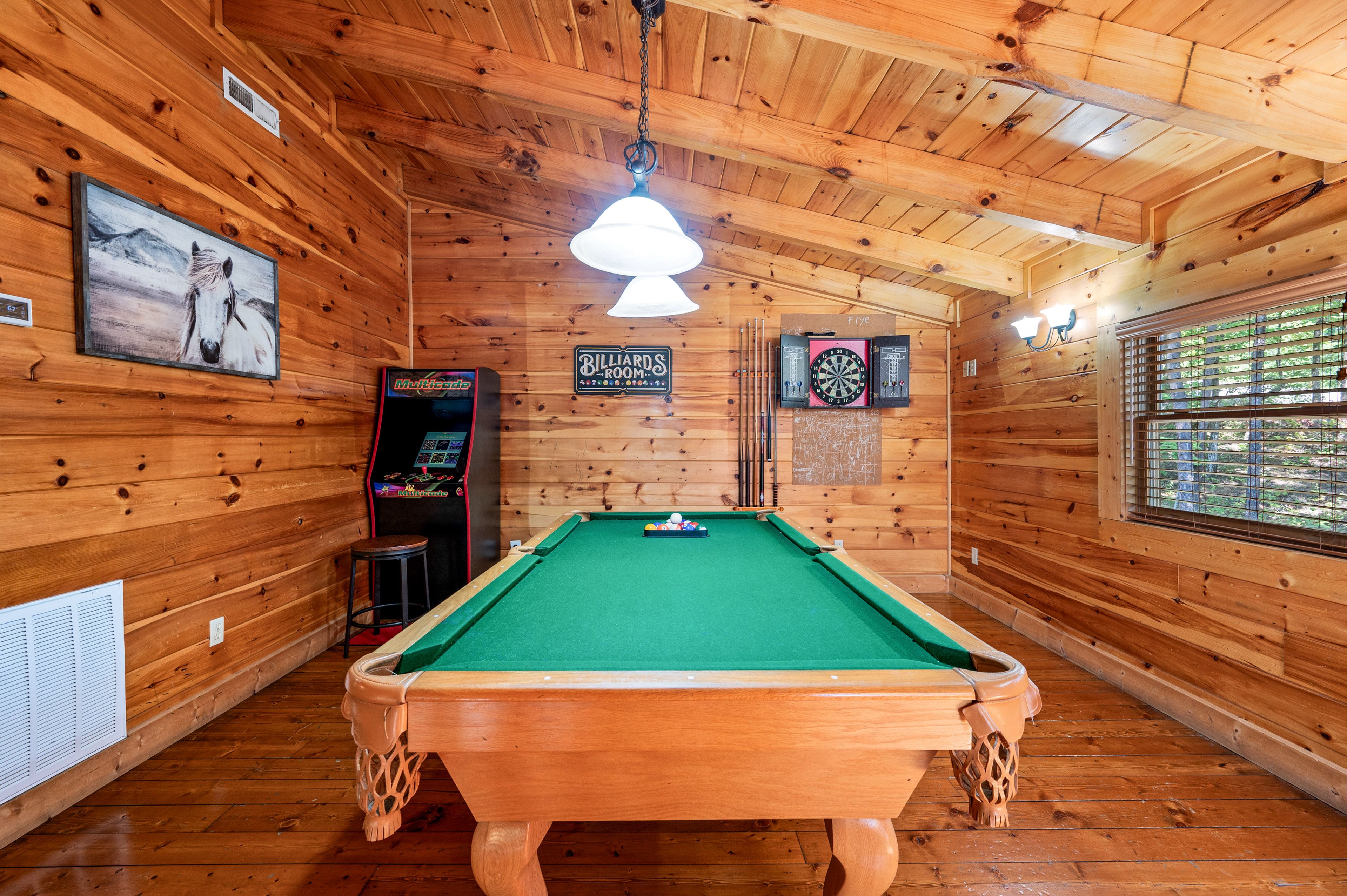 Game Room (Loft)