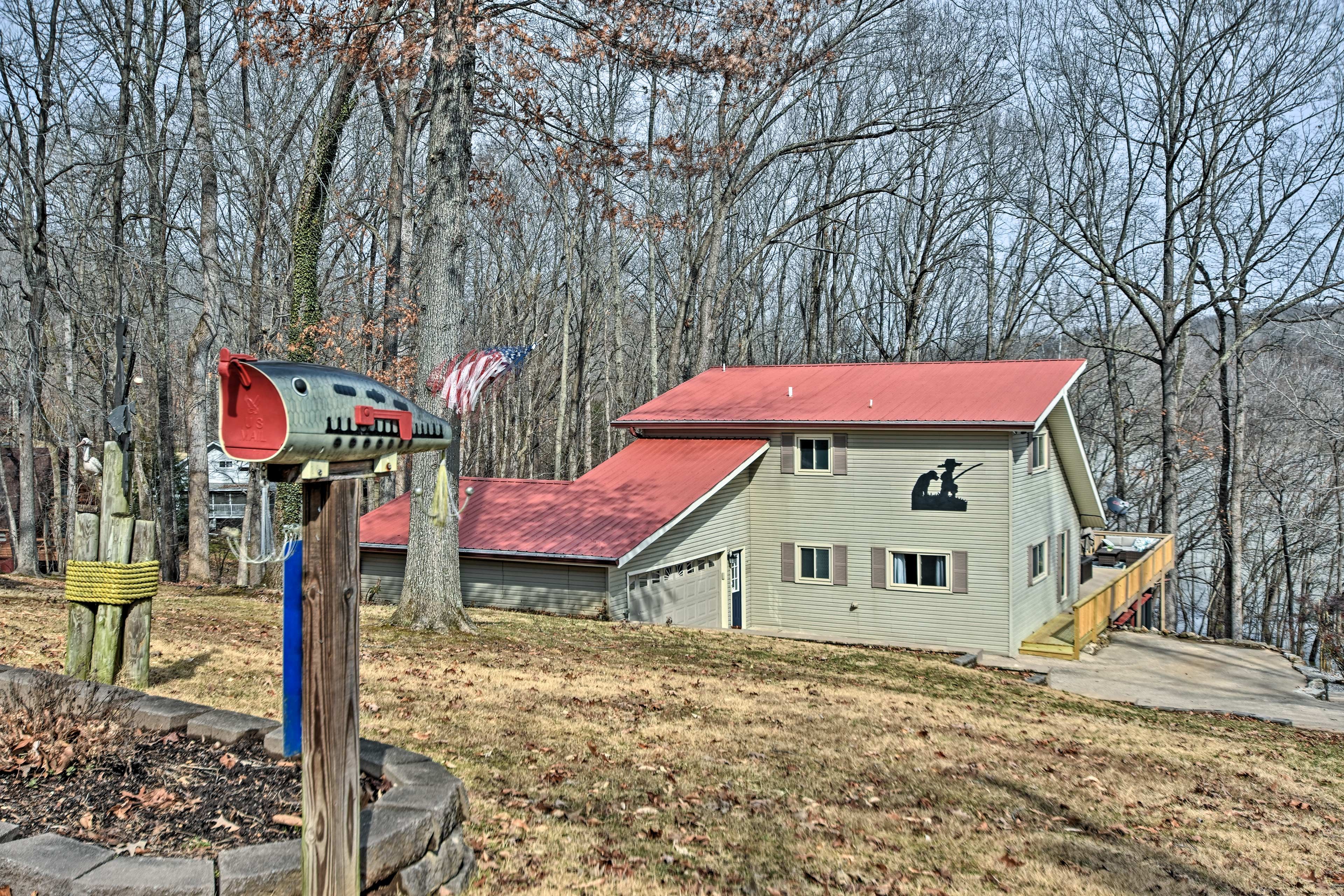 Property Exterior