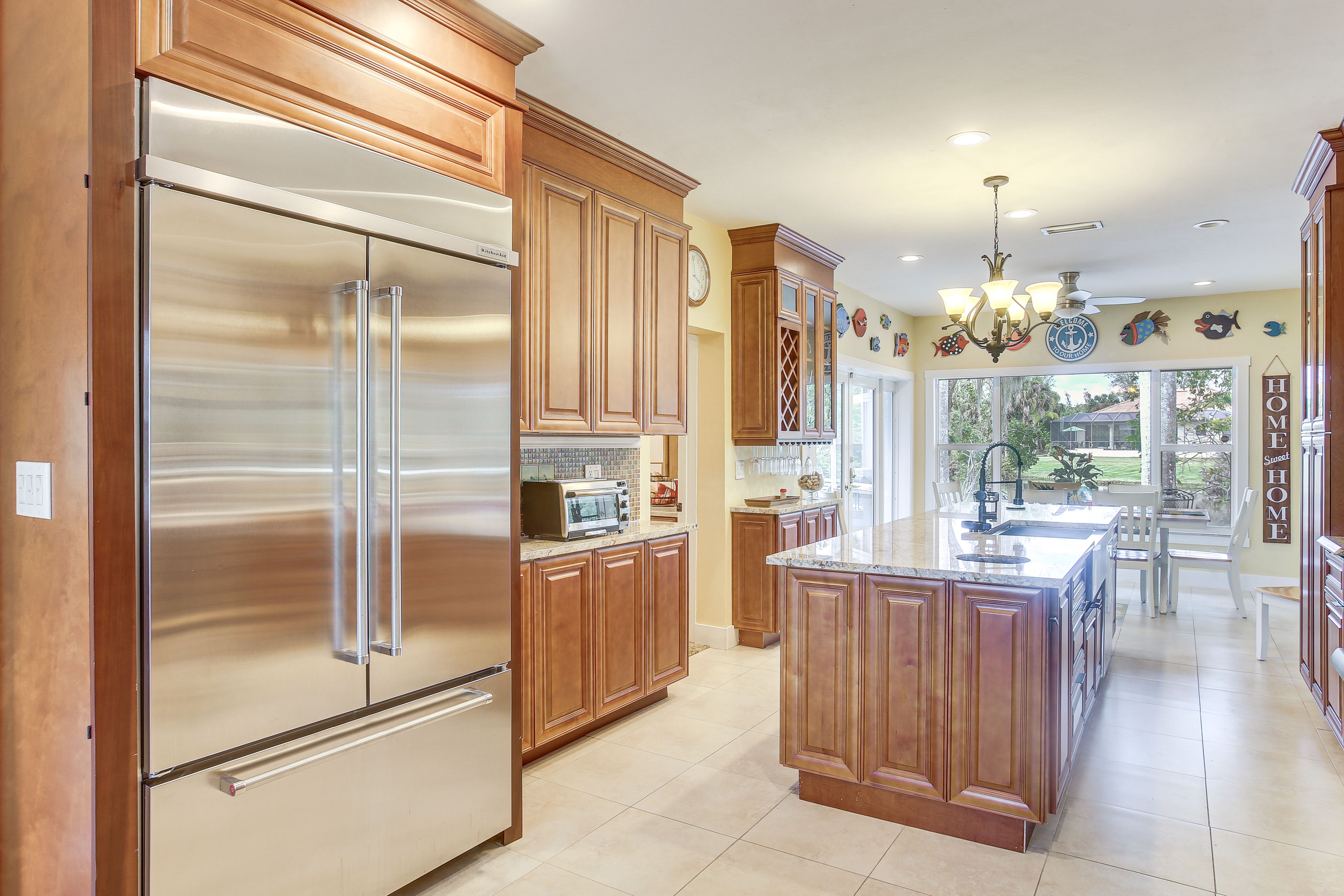 Kitchen | Cooking Basics