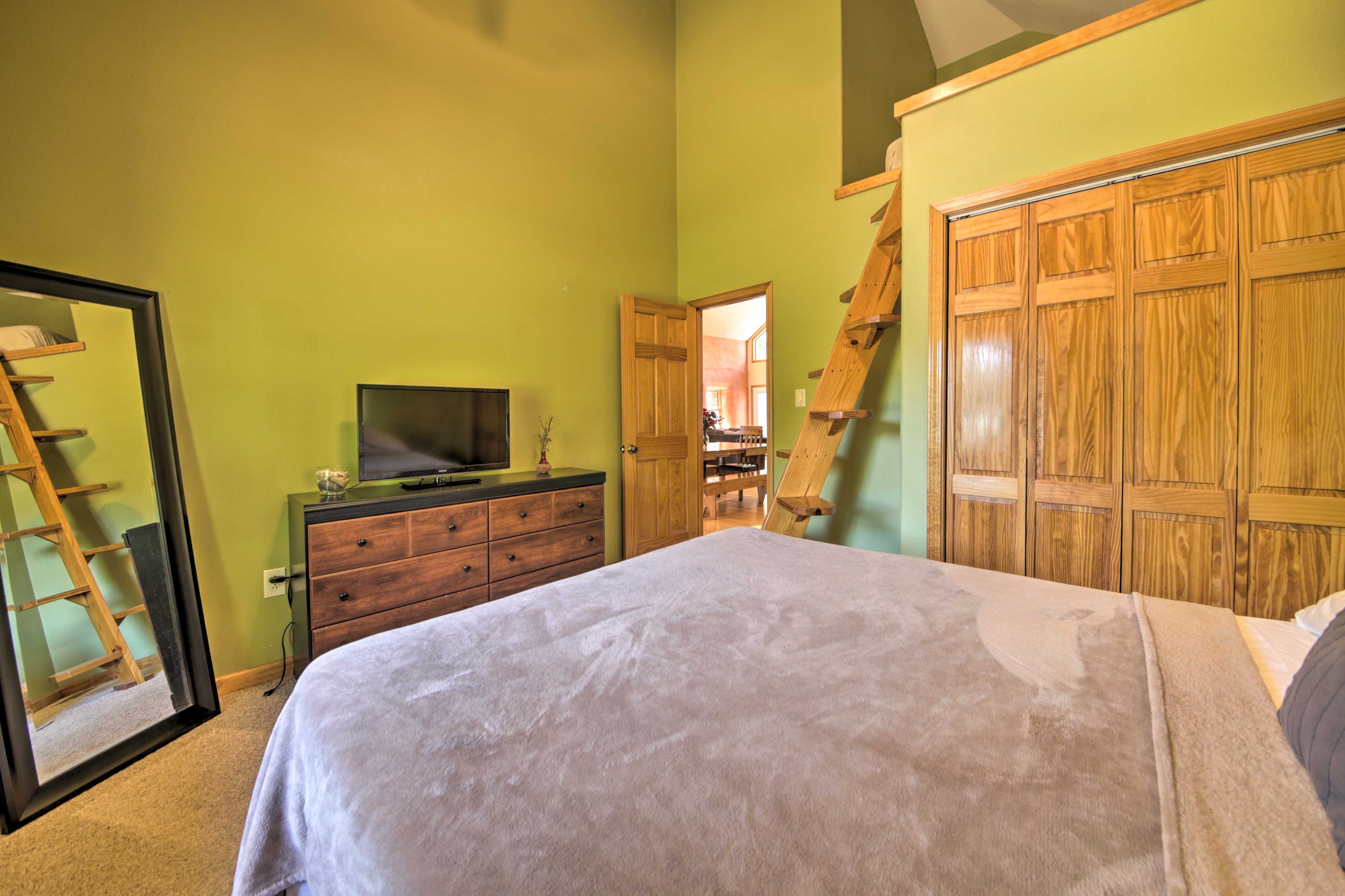 Bedroom 2