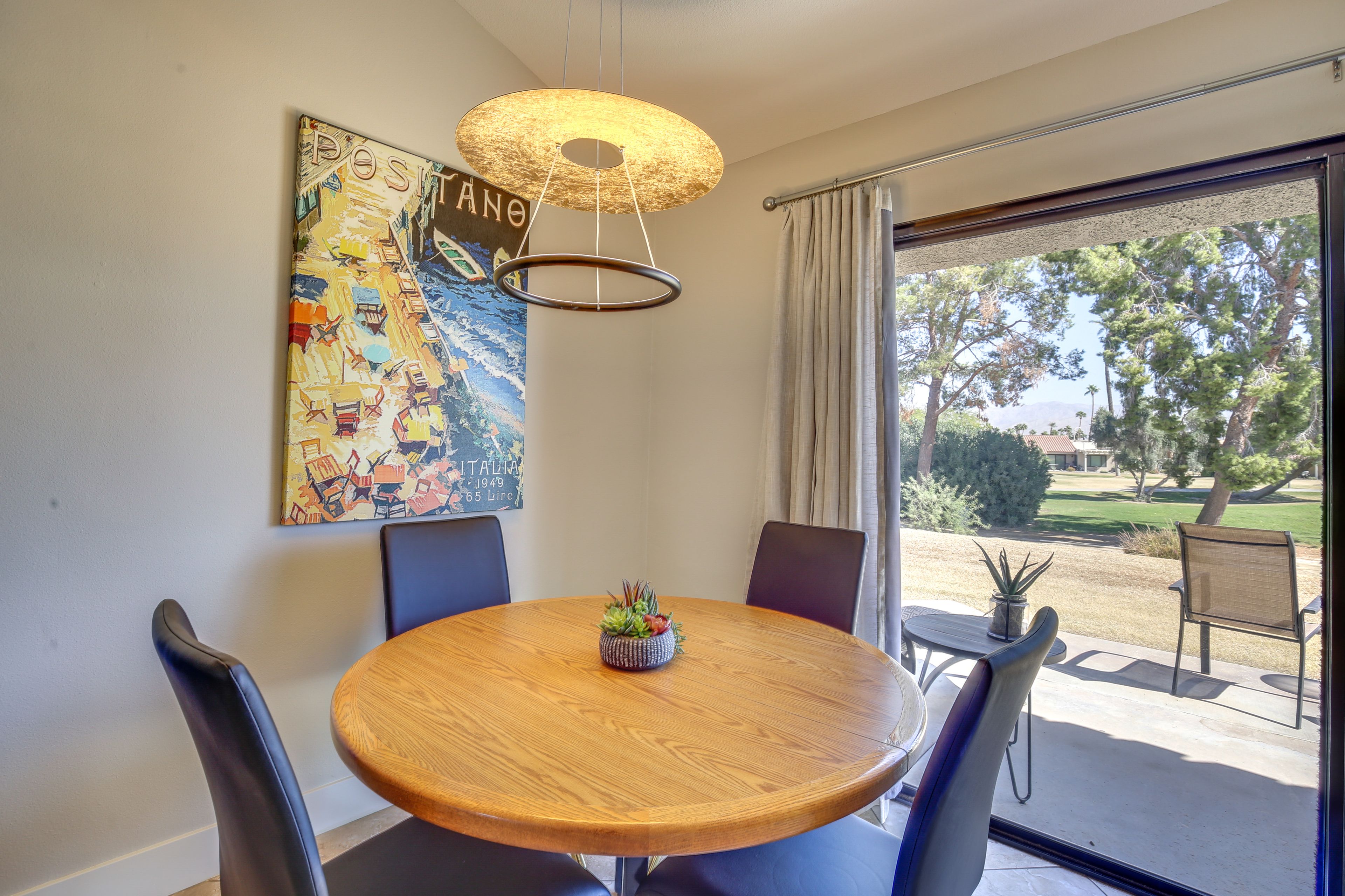 Dining Space | Dishware/Flatware