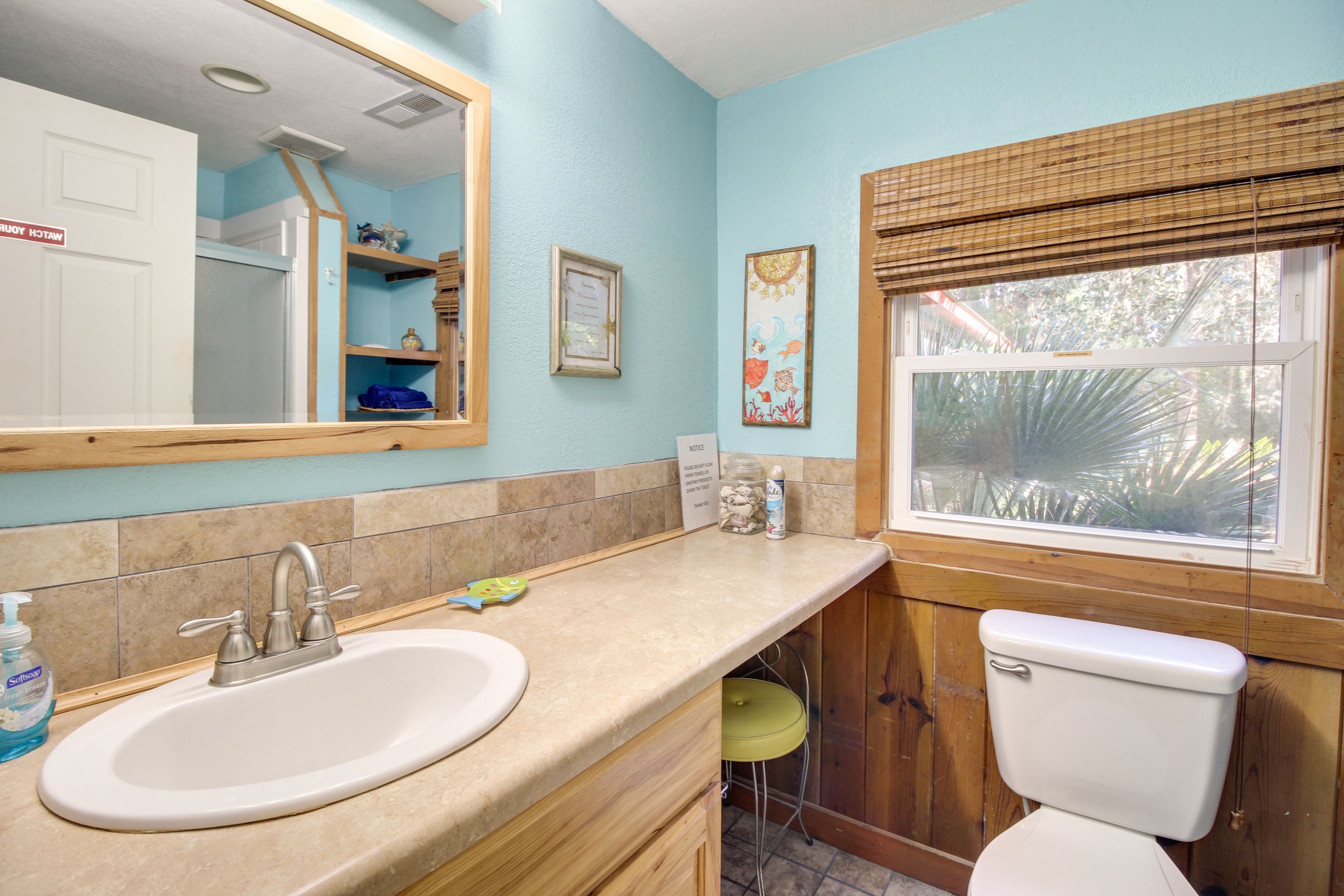 En-Suite Bathroom