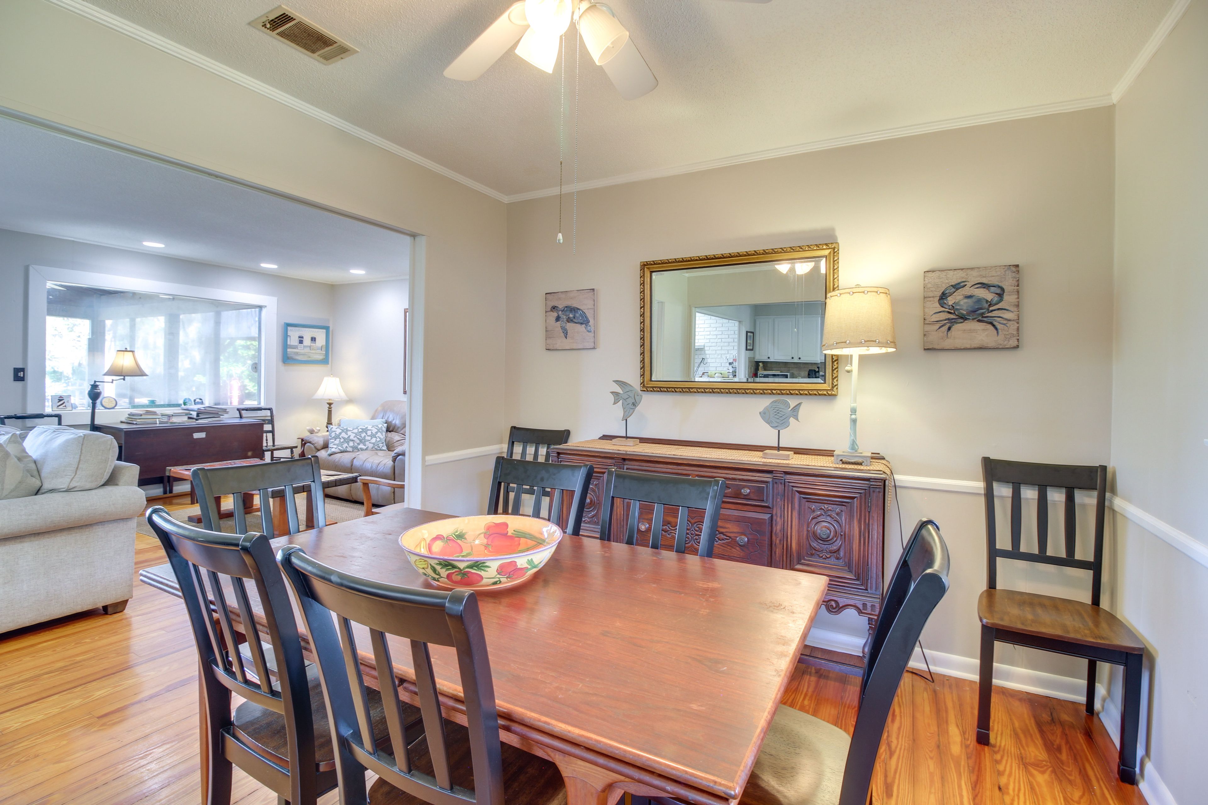 Dining Room | Dishware/Flatware