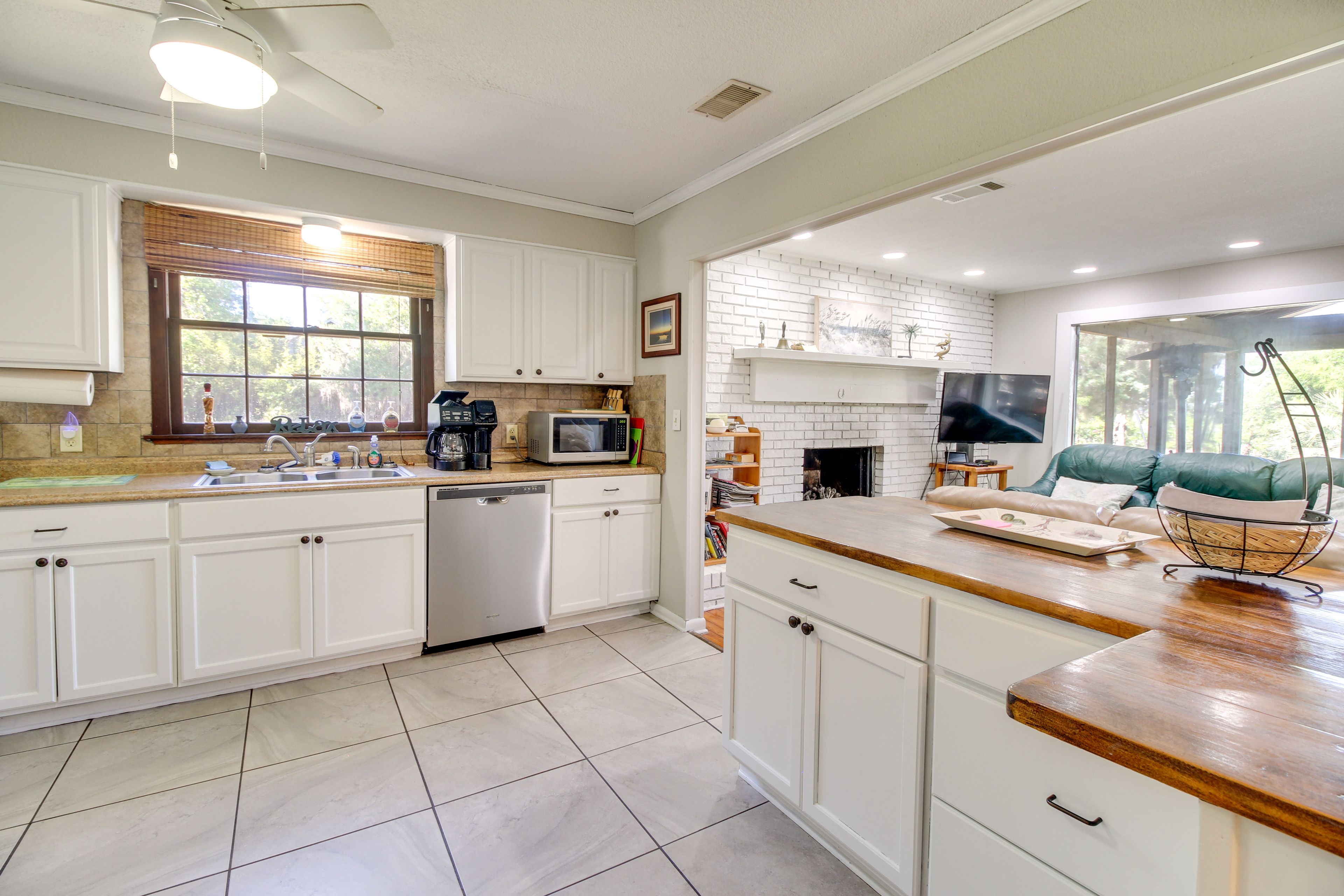 Kitchen | Cooking Basics