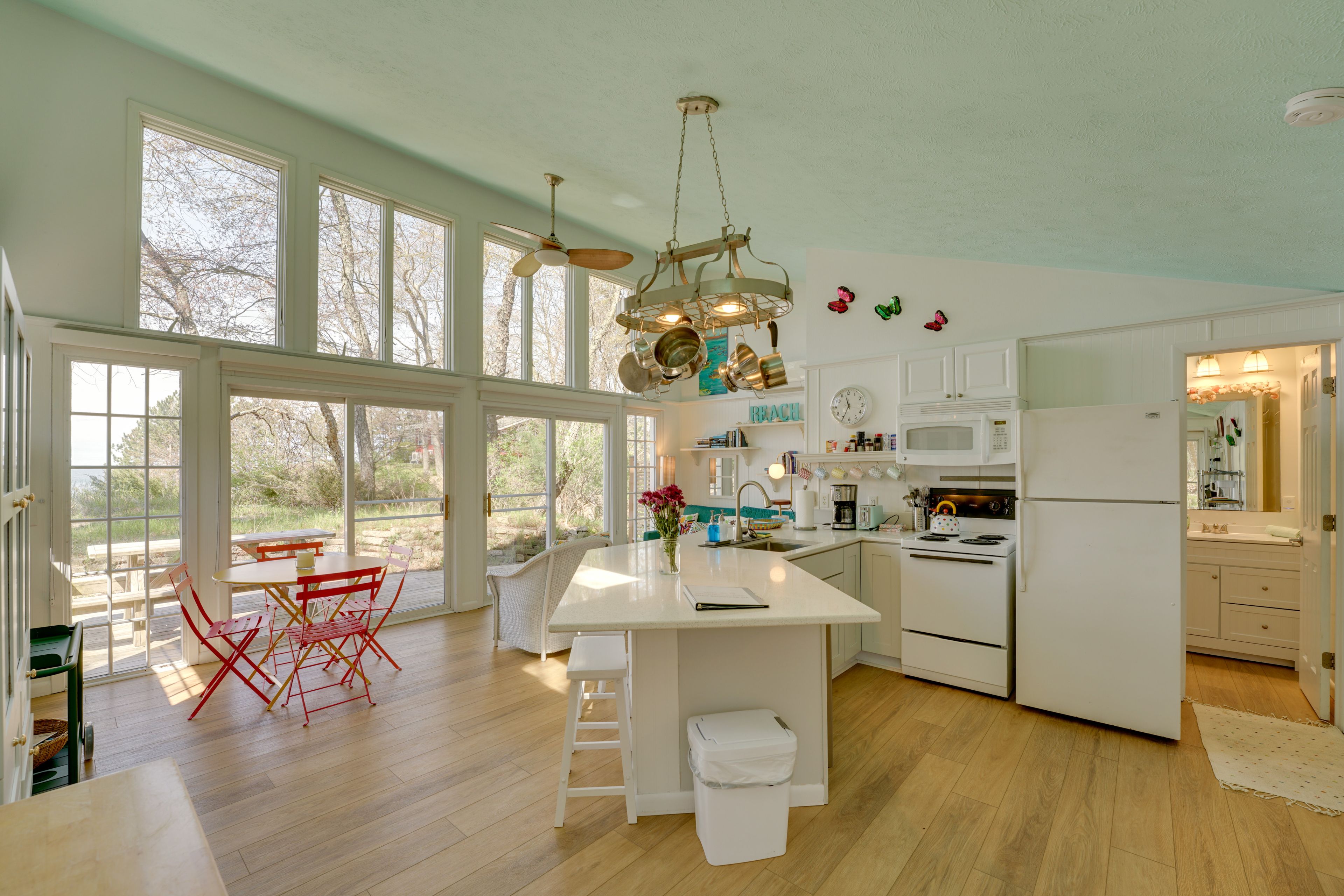 Kitchen | Toaster | Cooking Basics