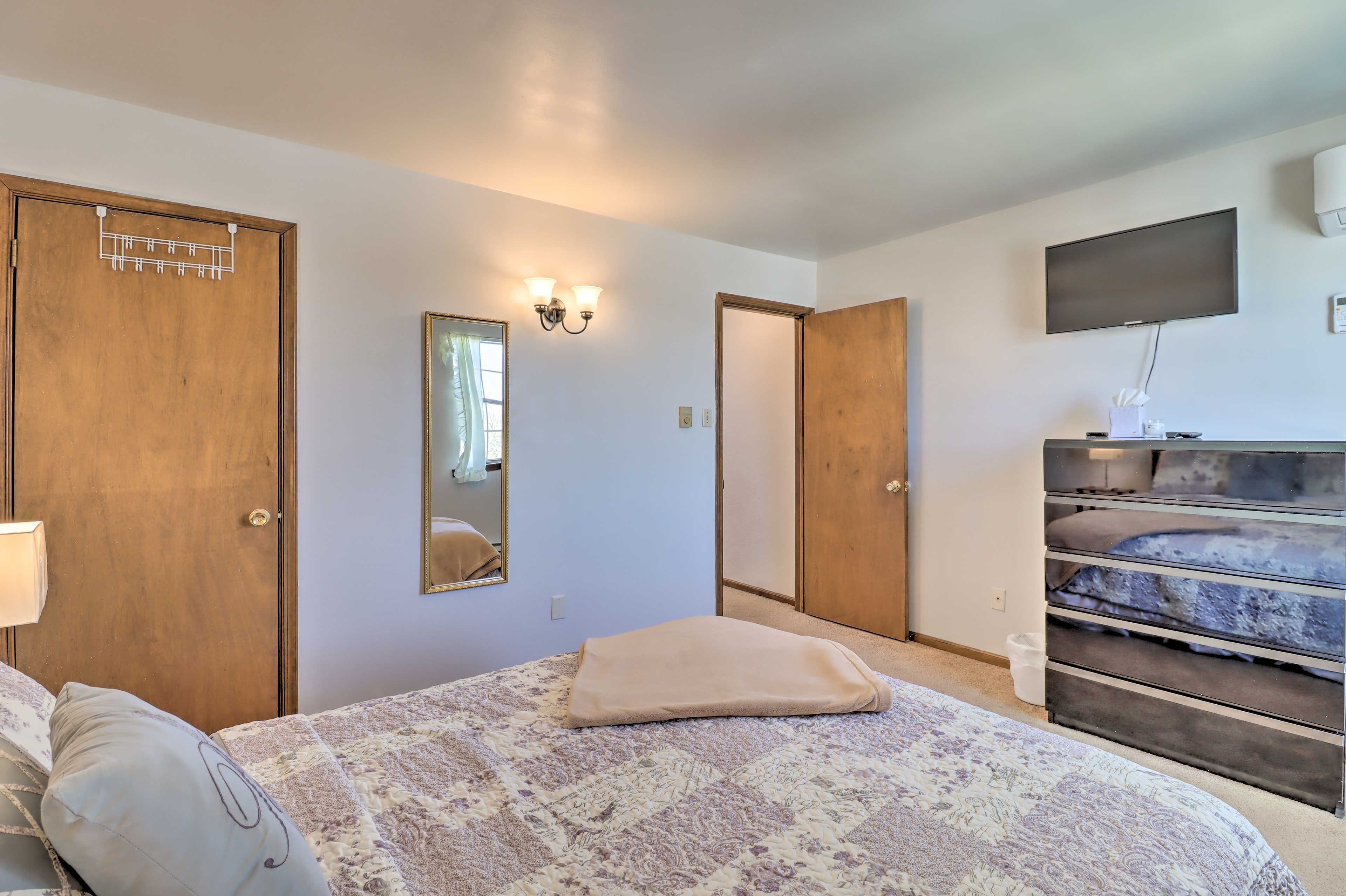Bedroom 1