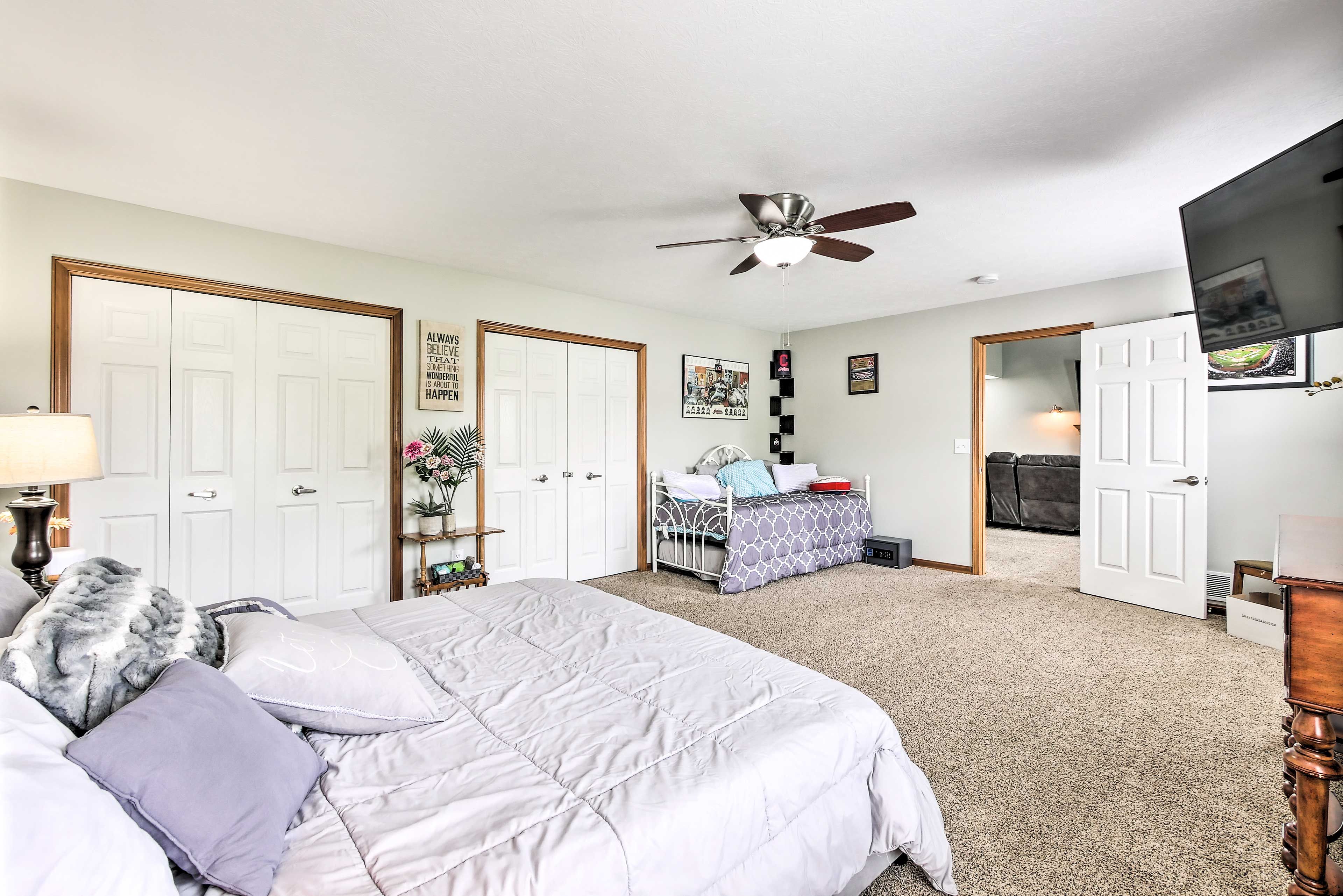 Bedroom 1