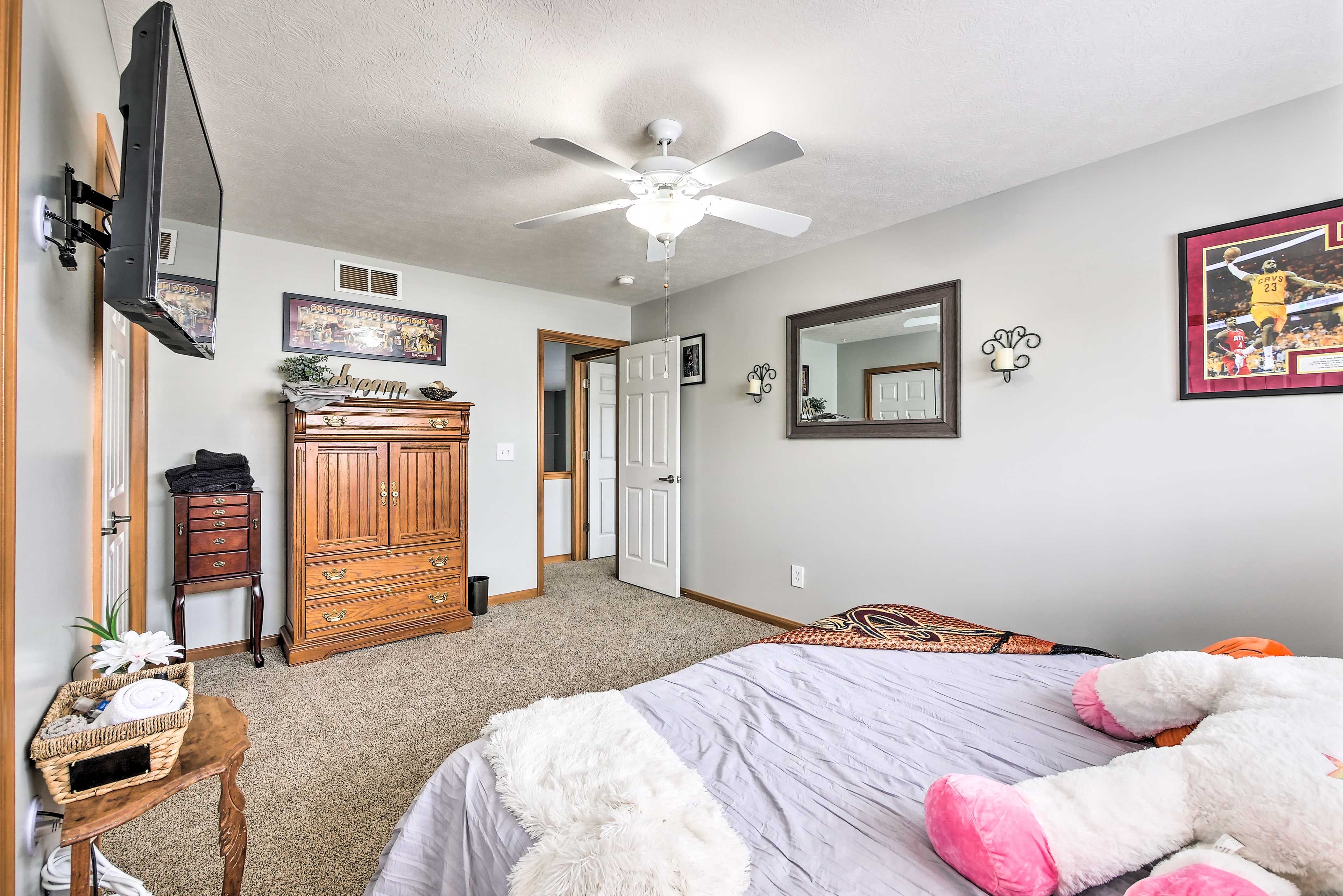 Bedroom 2