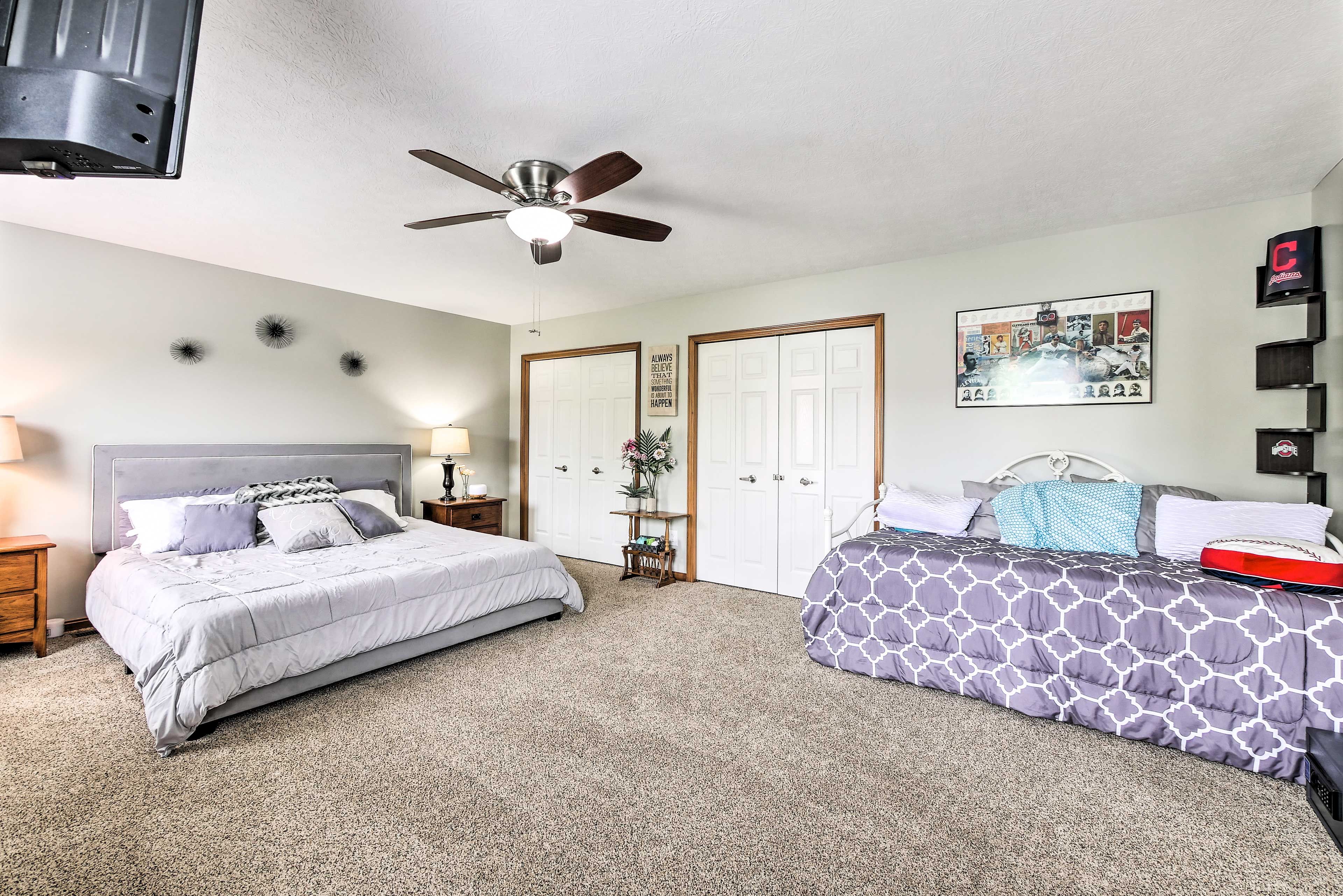 Bedroom 1