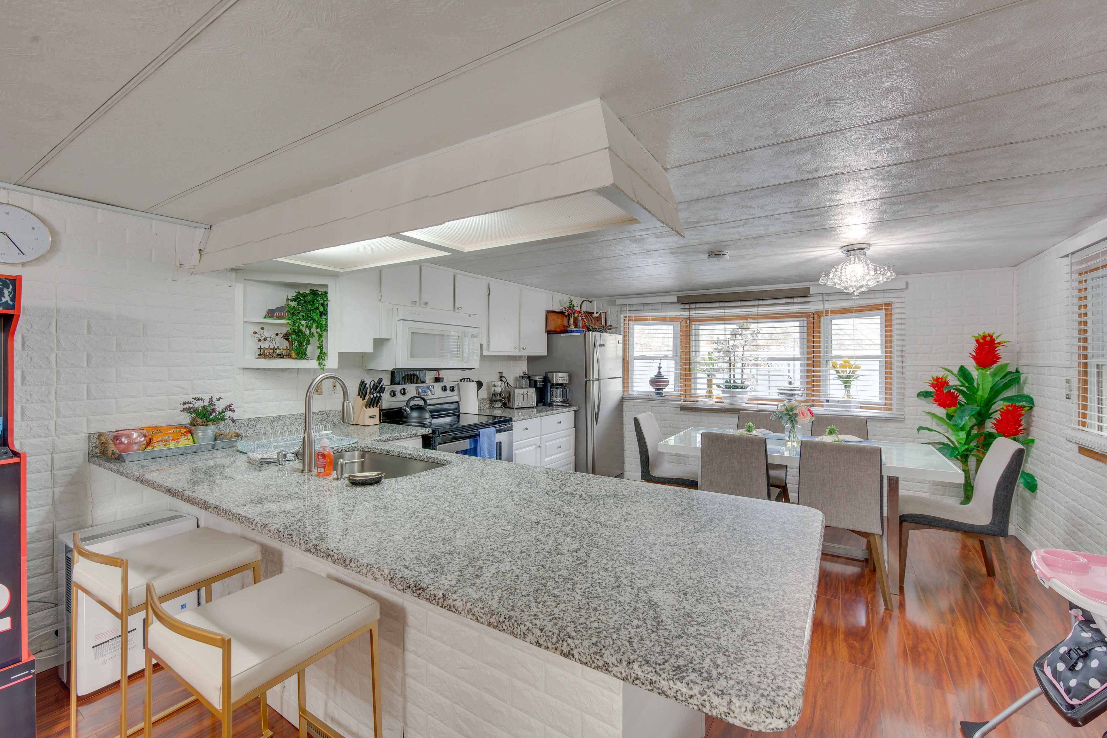 Kitchen | Cooking Basics