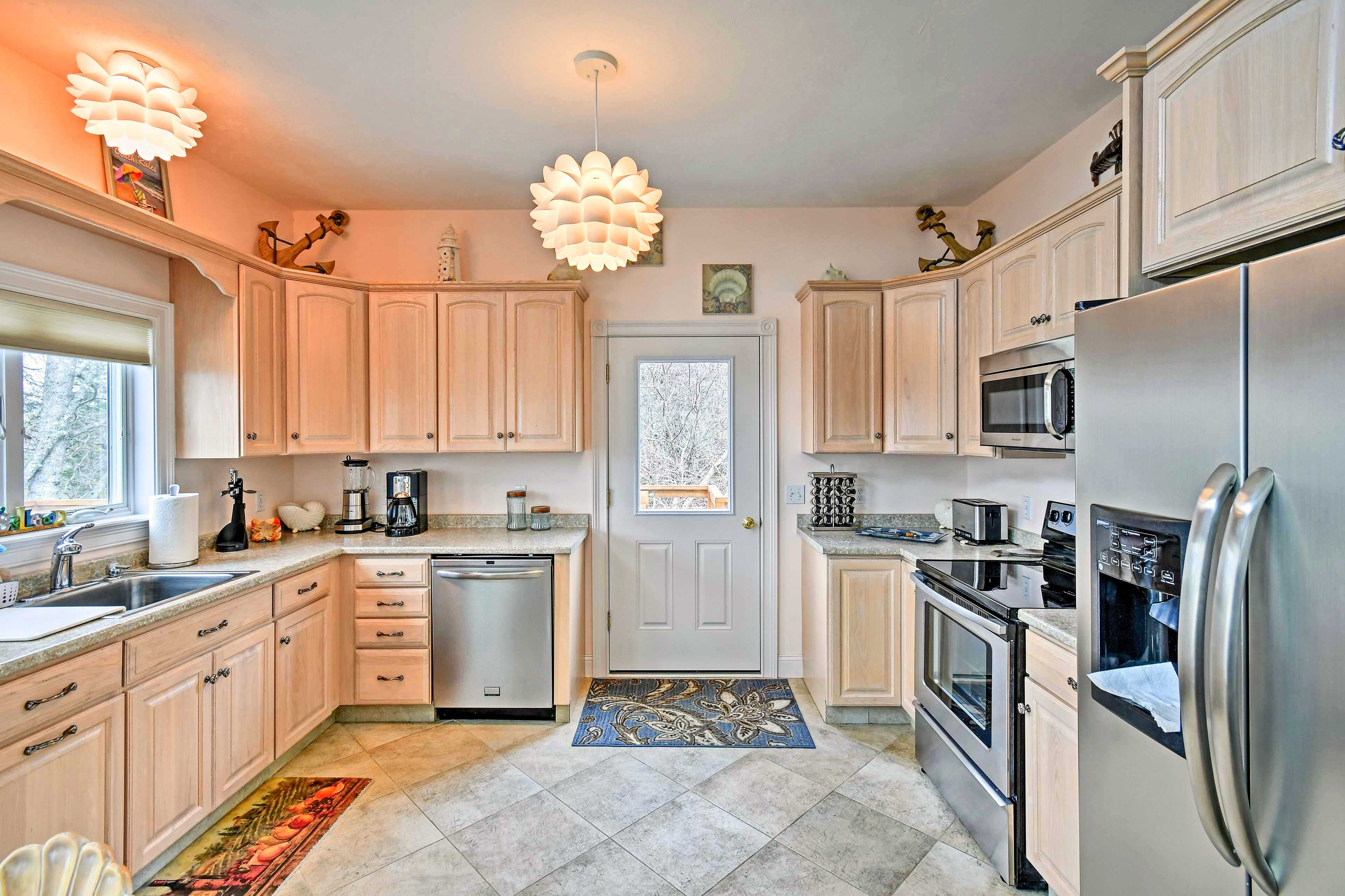 Kitchen | Cooking Basics