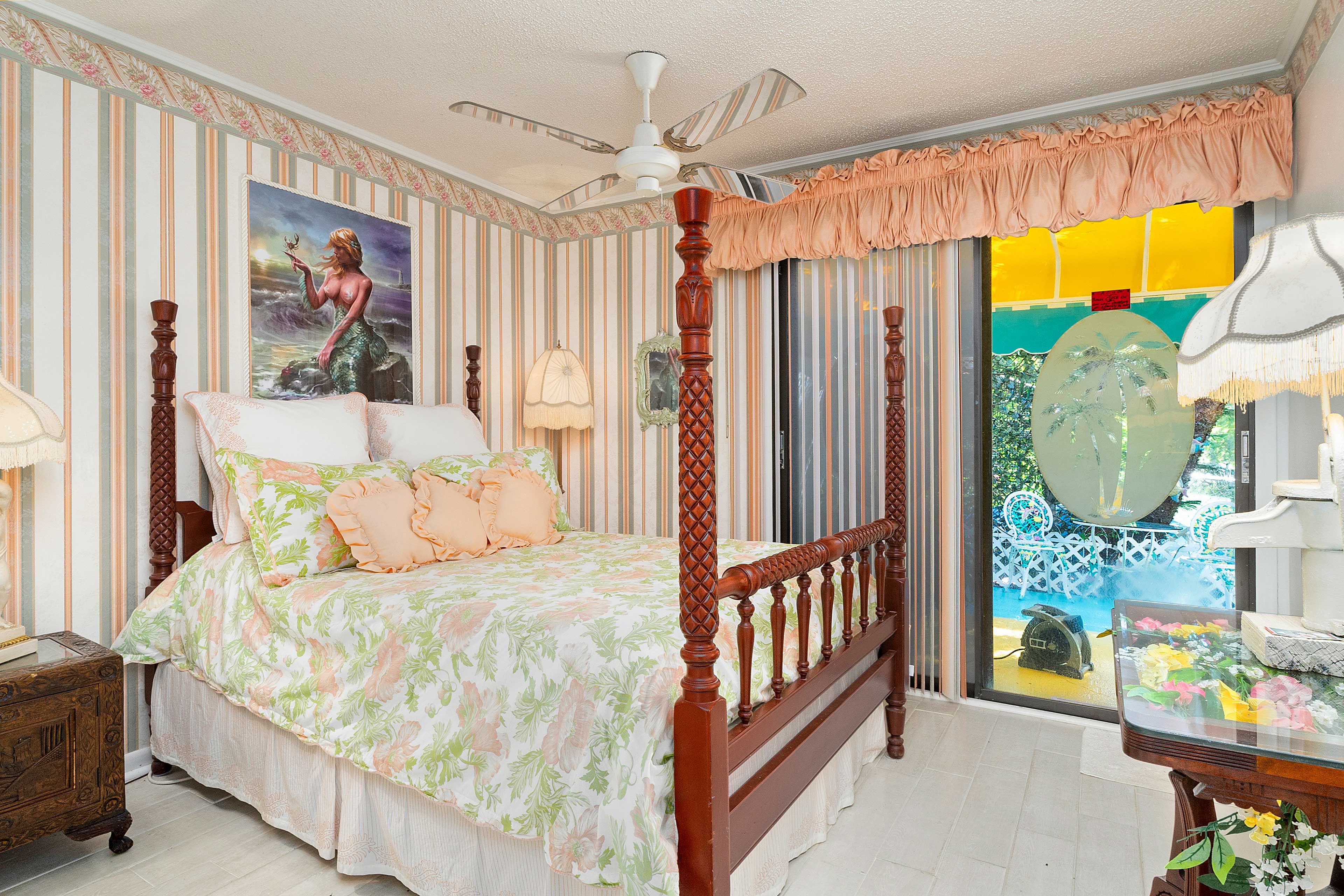 Bedroom 2 | Full Bed