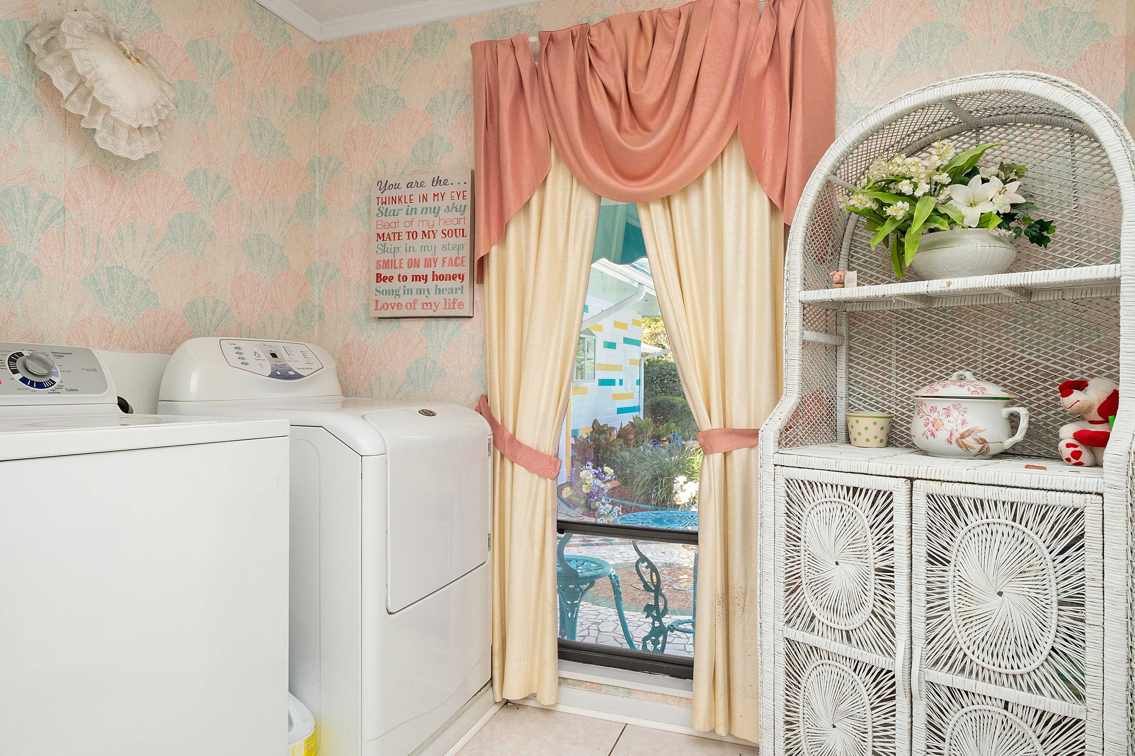 In-Unit Landry