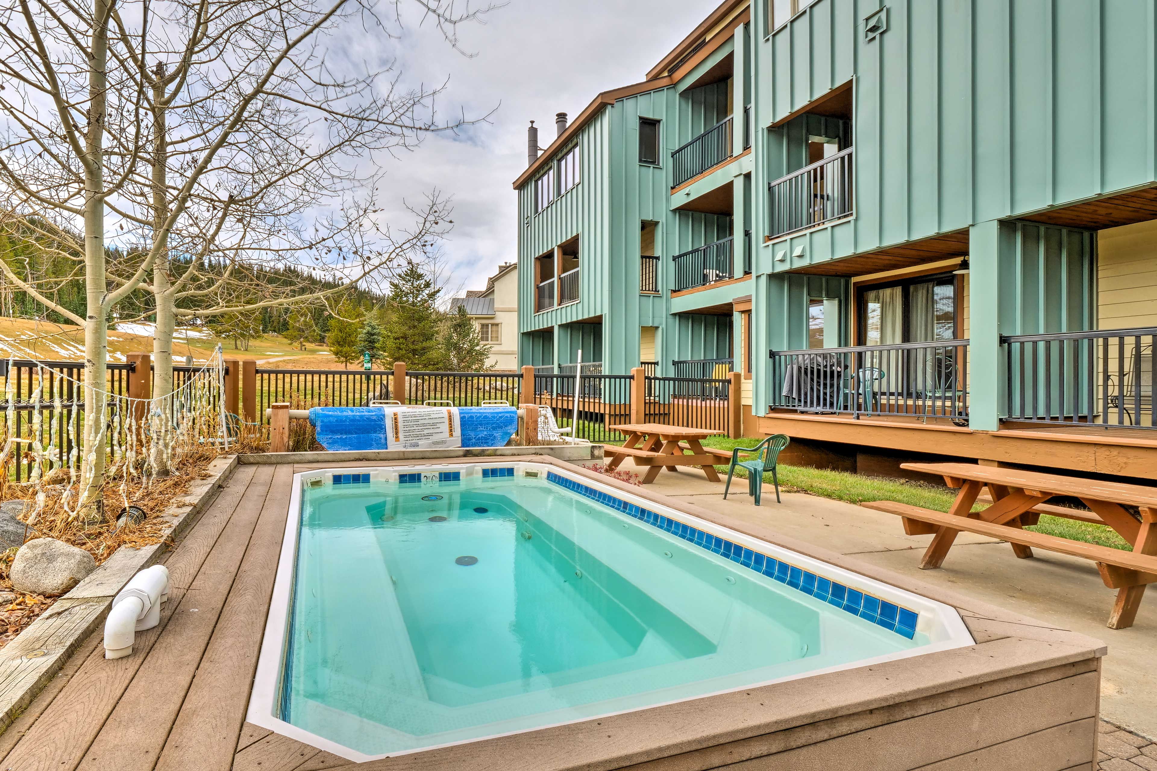 Community Amenities