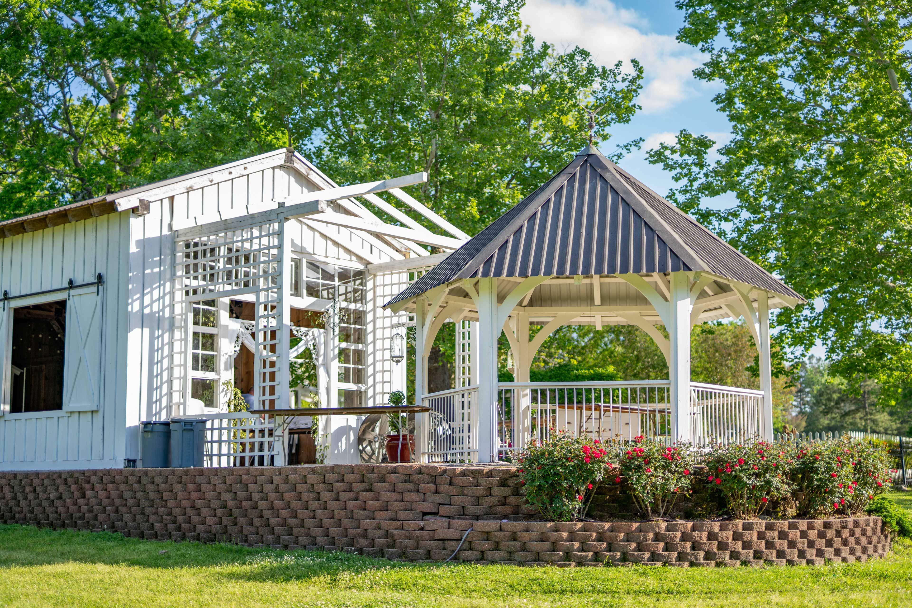 Pavilion