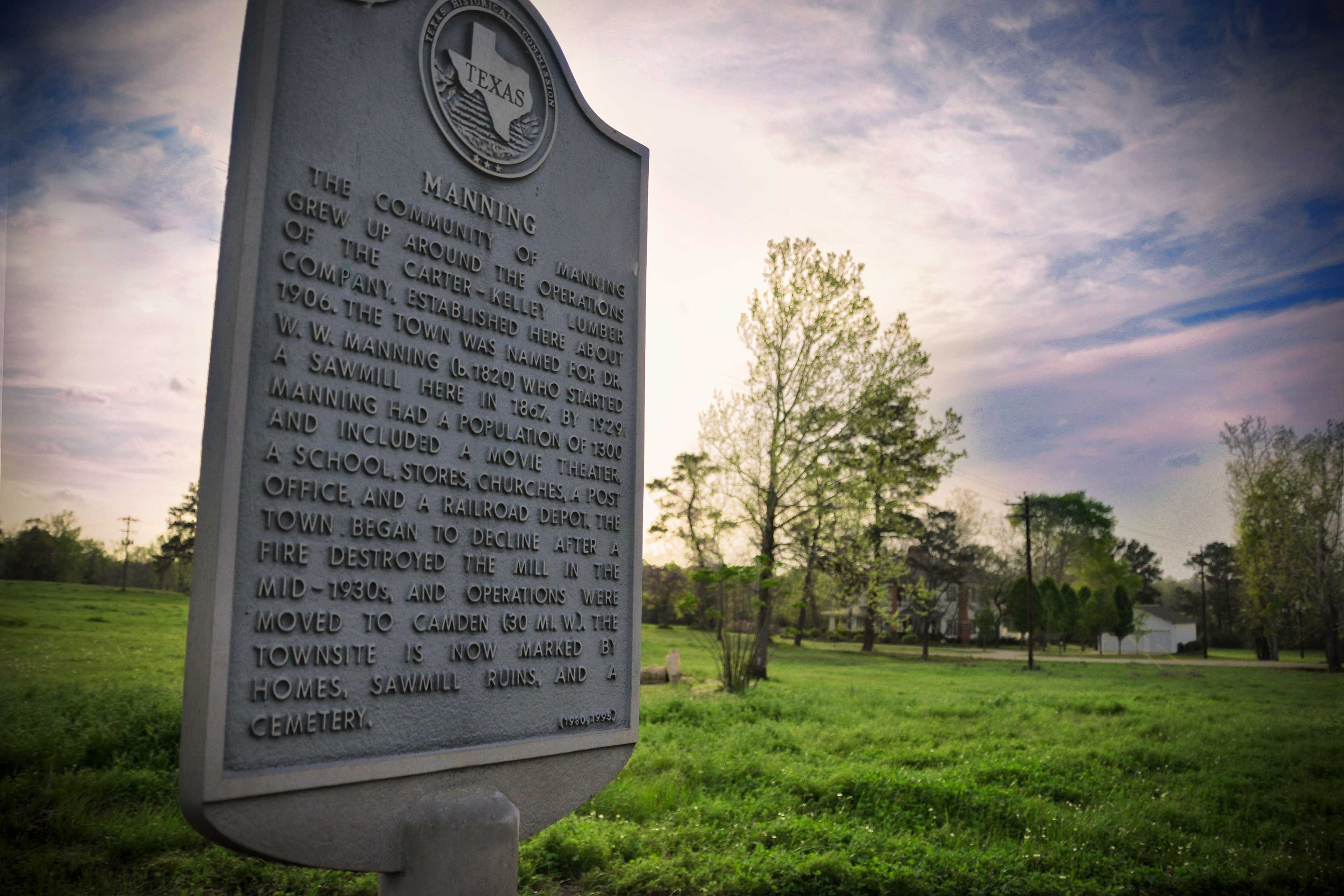 Nearby Historic Sites