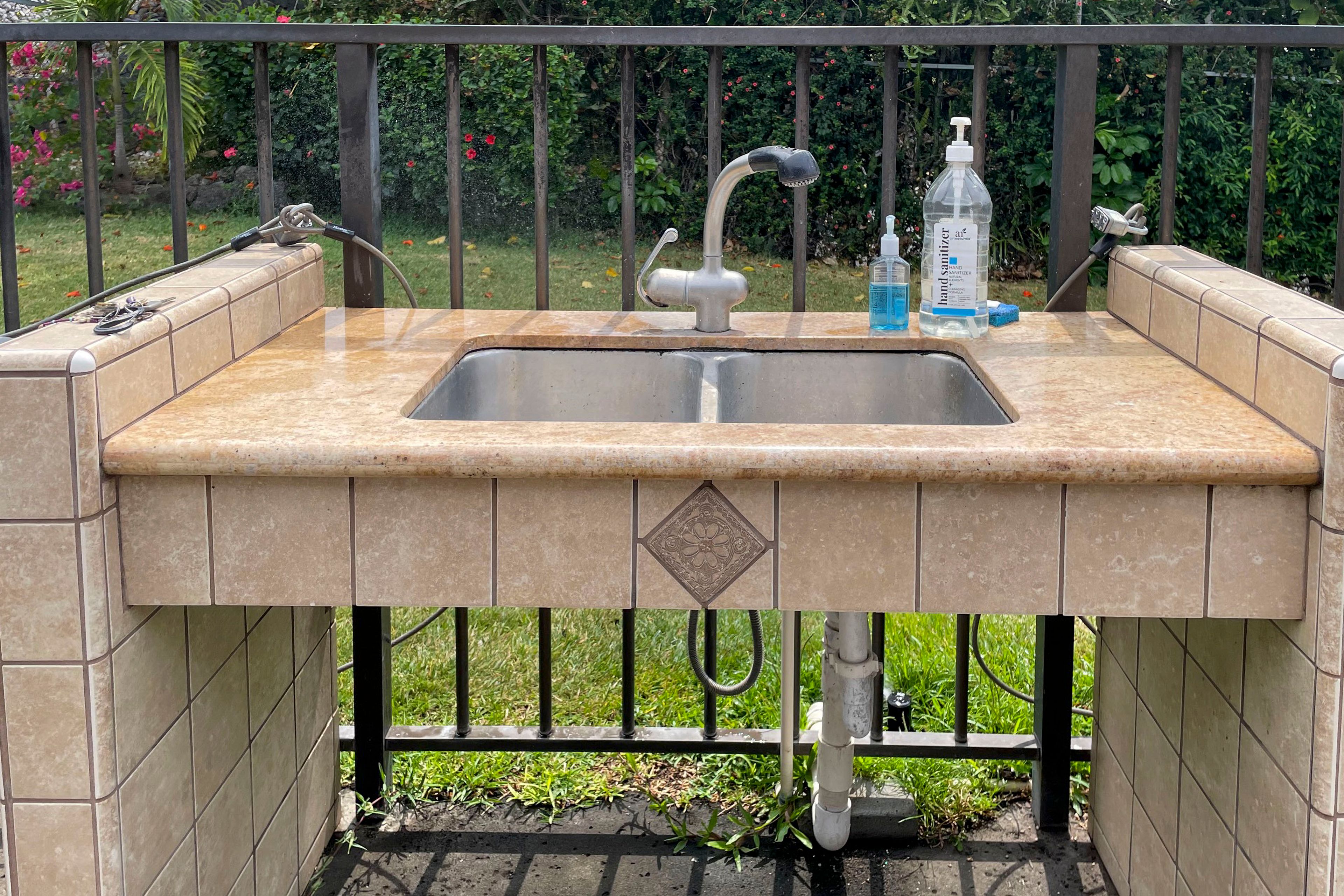 Community Amenities