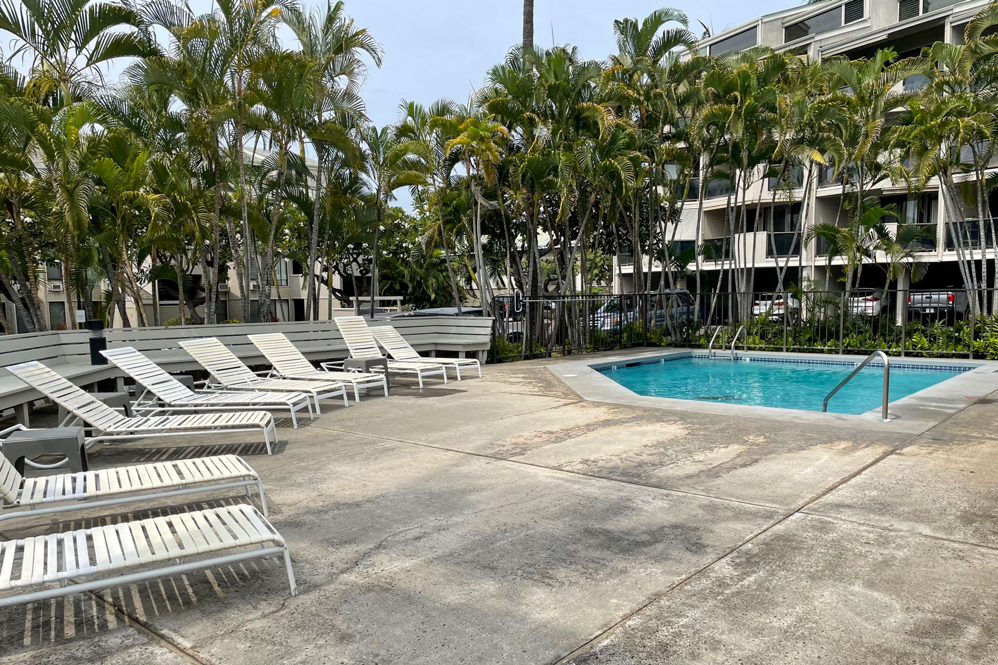 Community Amenities