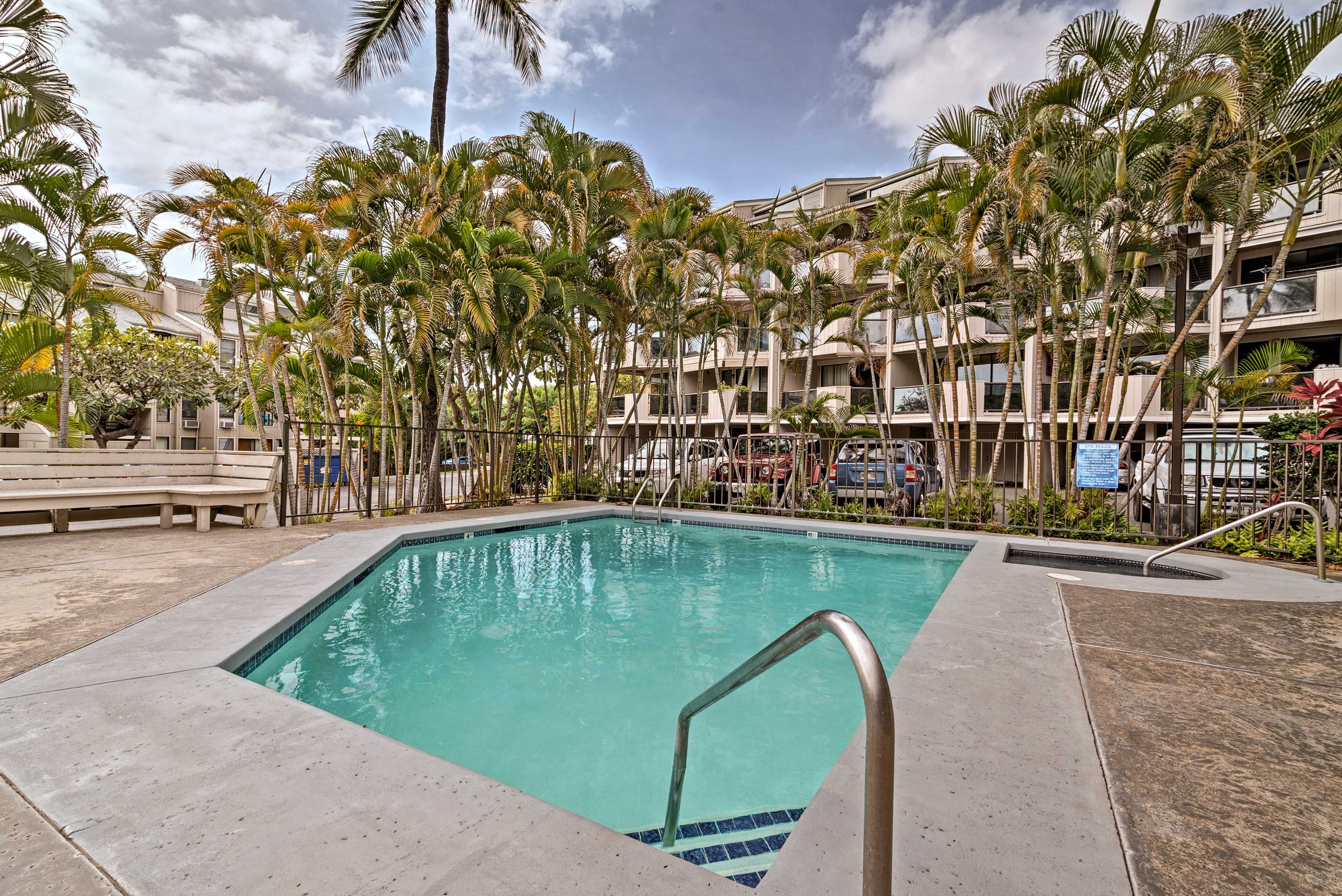 Community Amenities