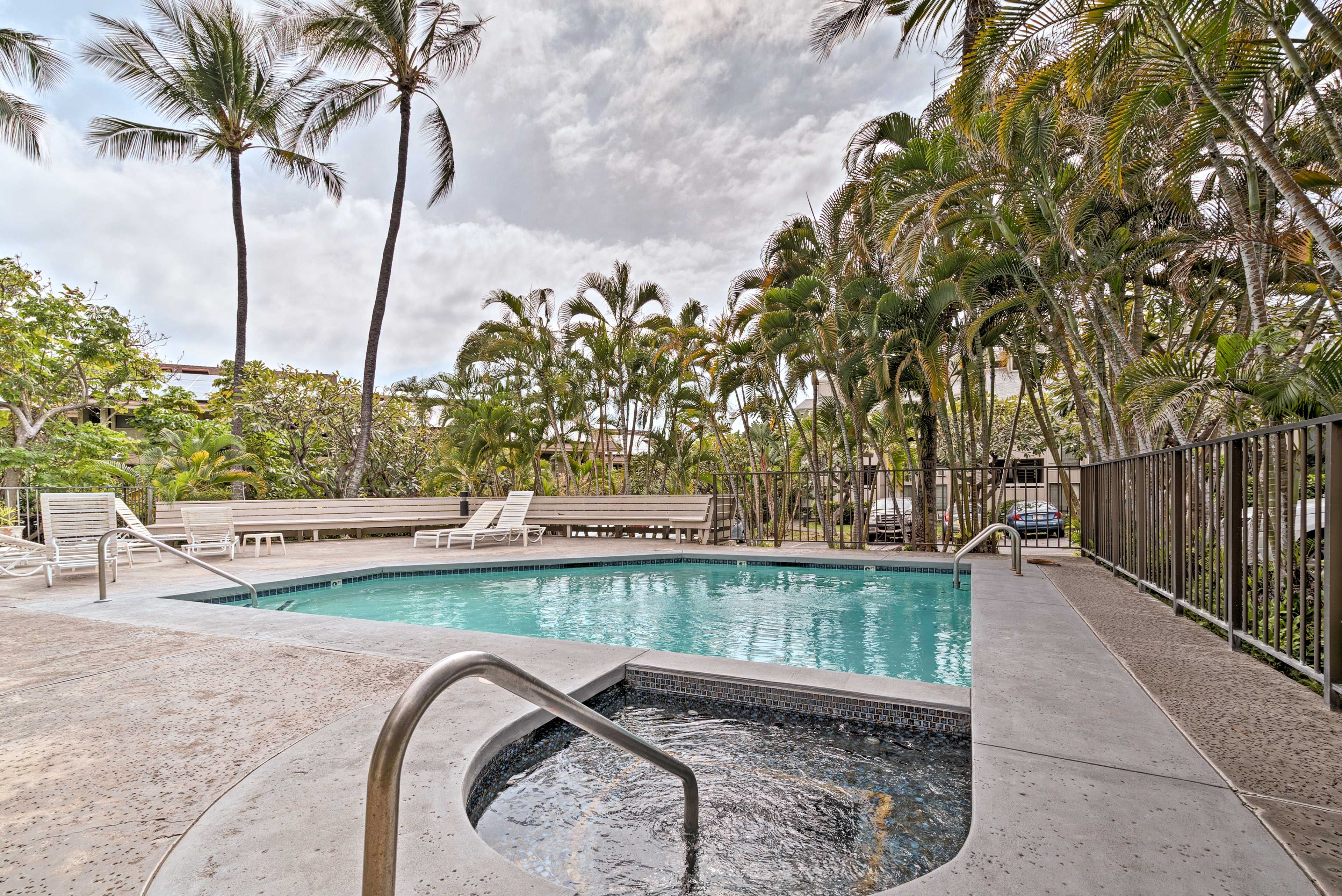 Community Amenities