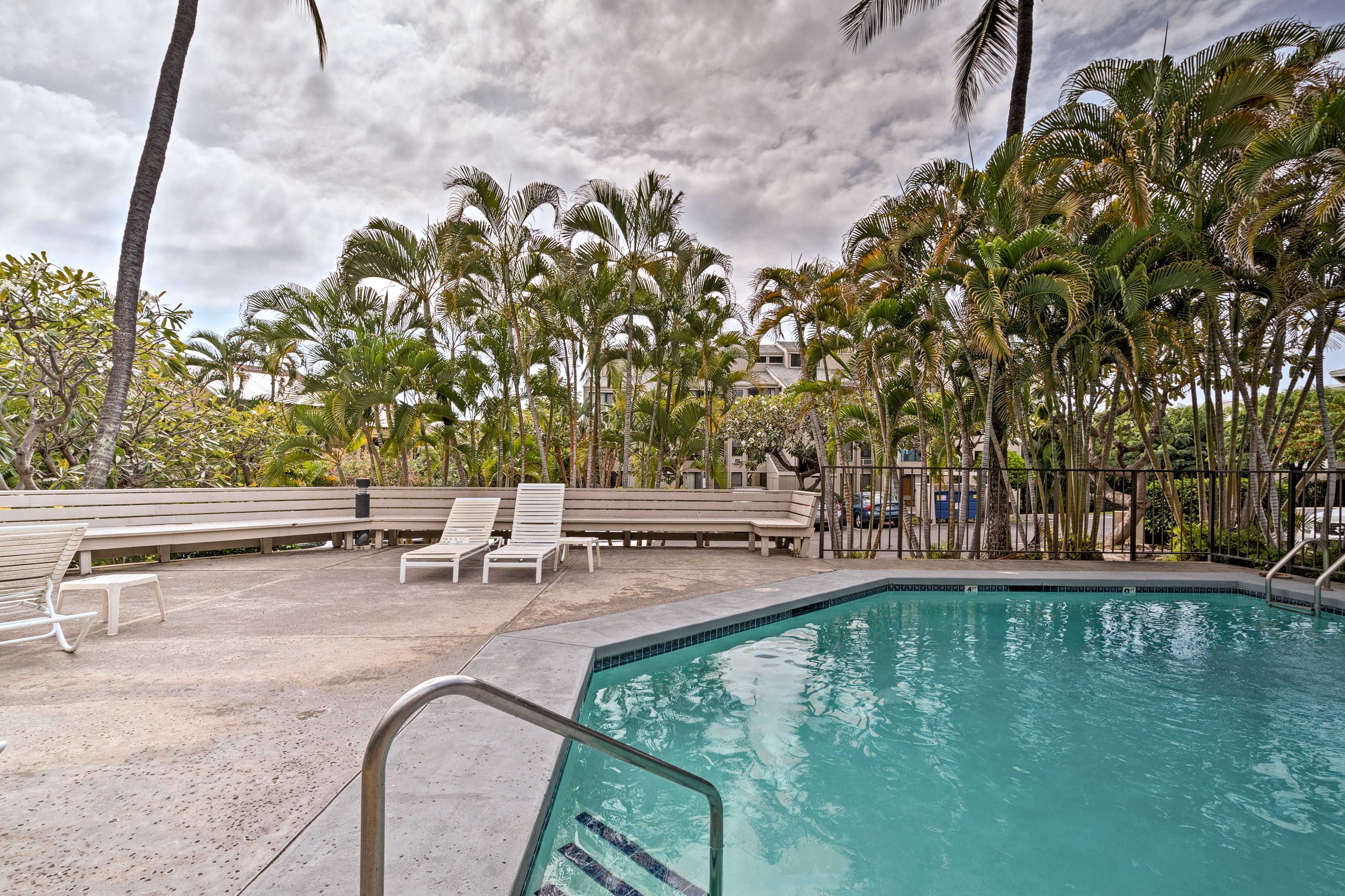 Community Amenities