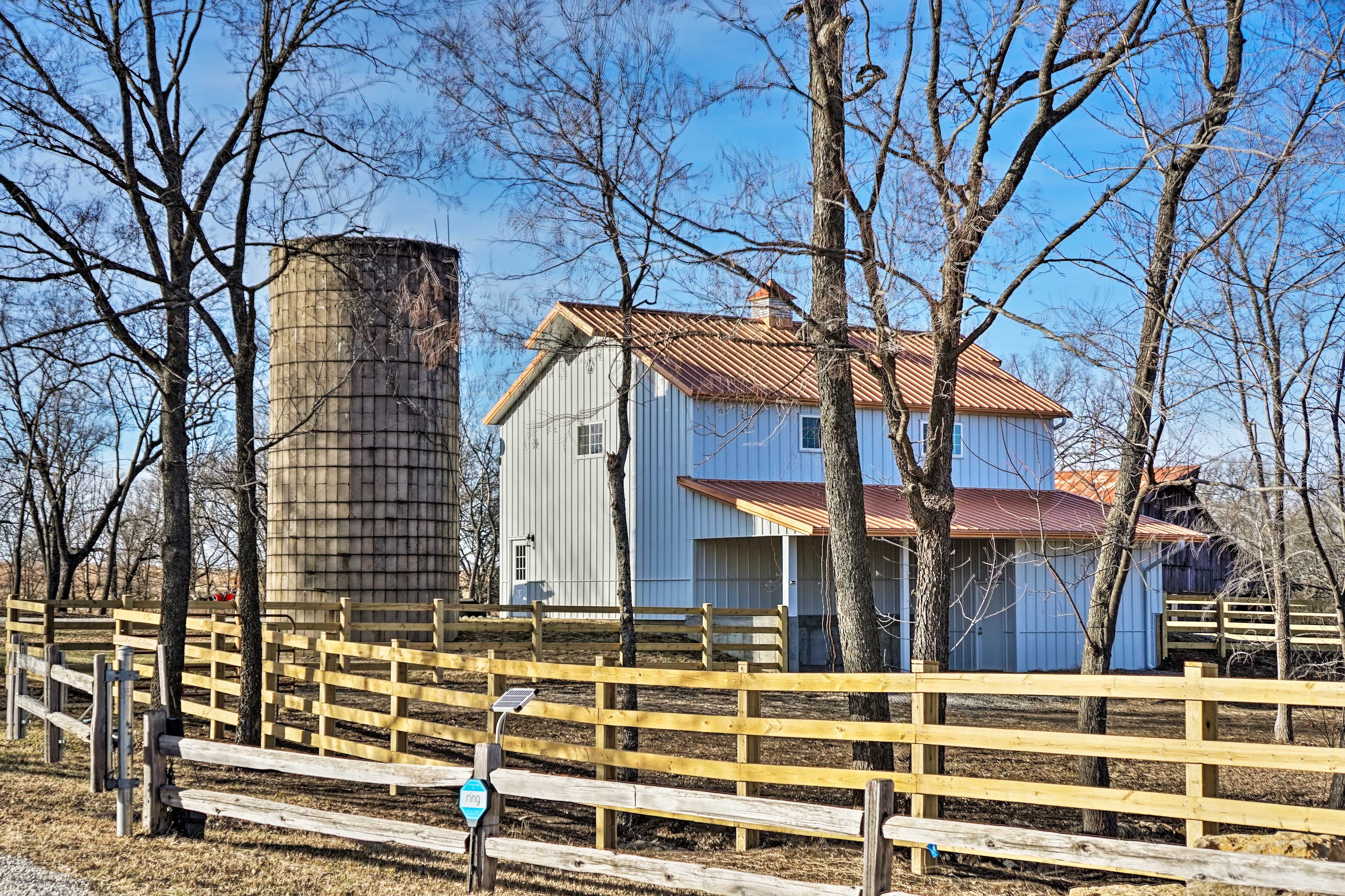 Home Exterior