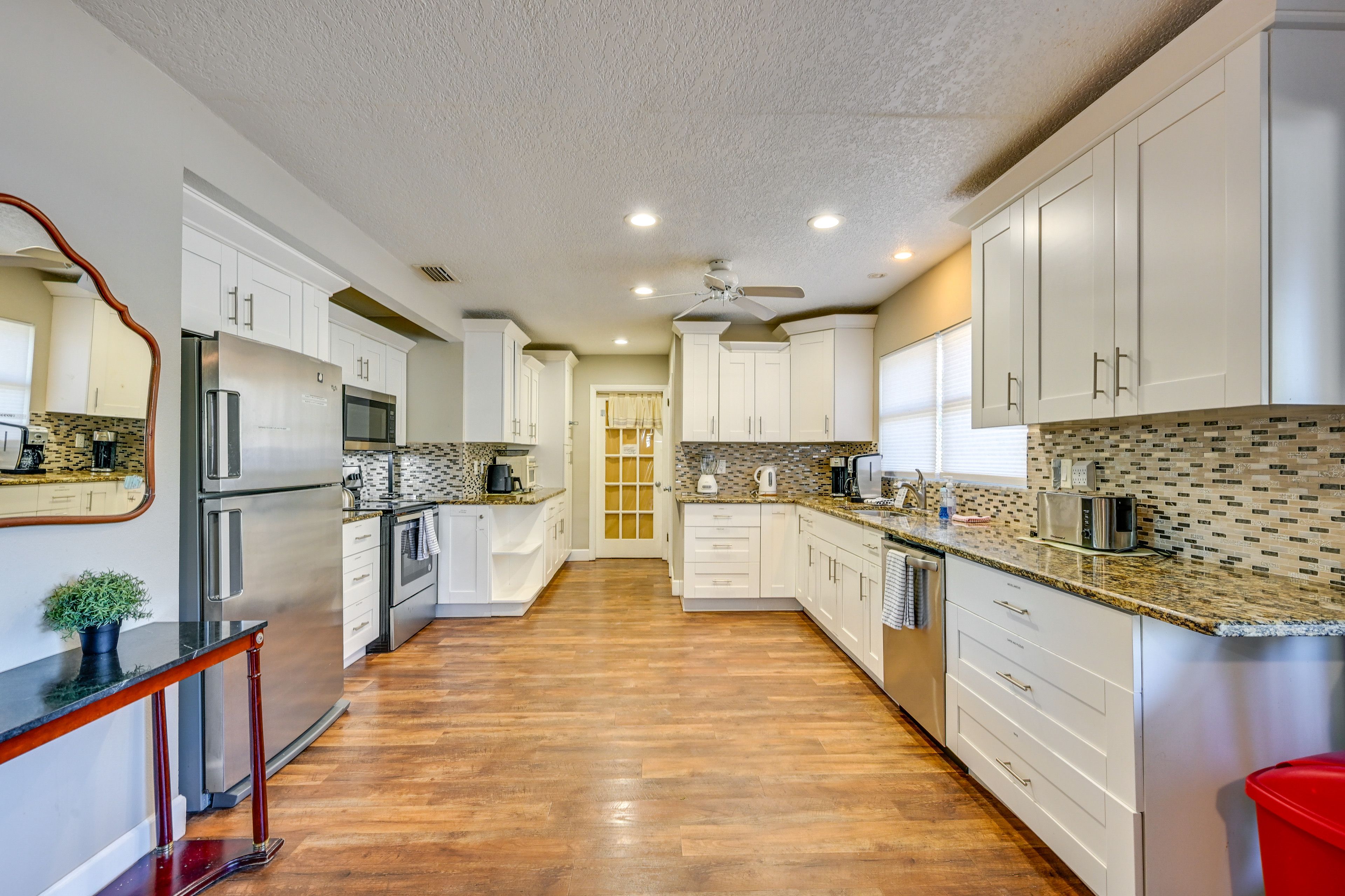 Kitchen | Cooking Basics