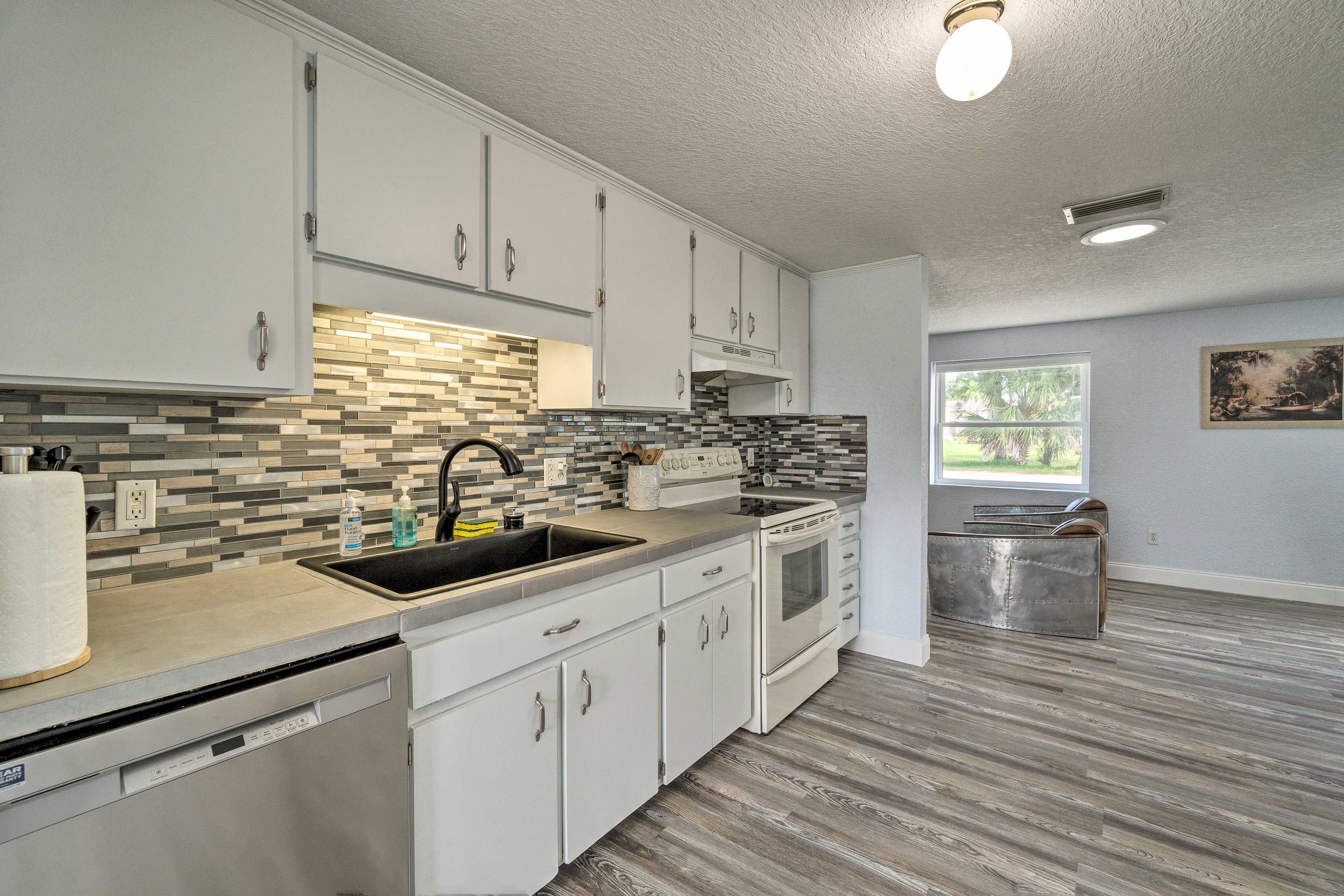 Kitchen | Cooking Basics | Coffee Maker | Dishwasher