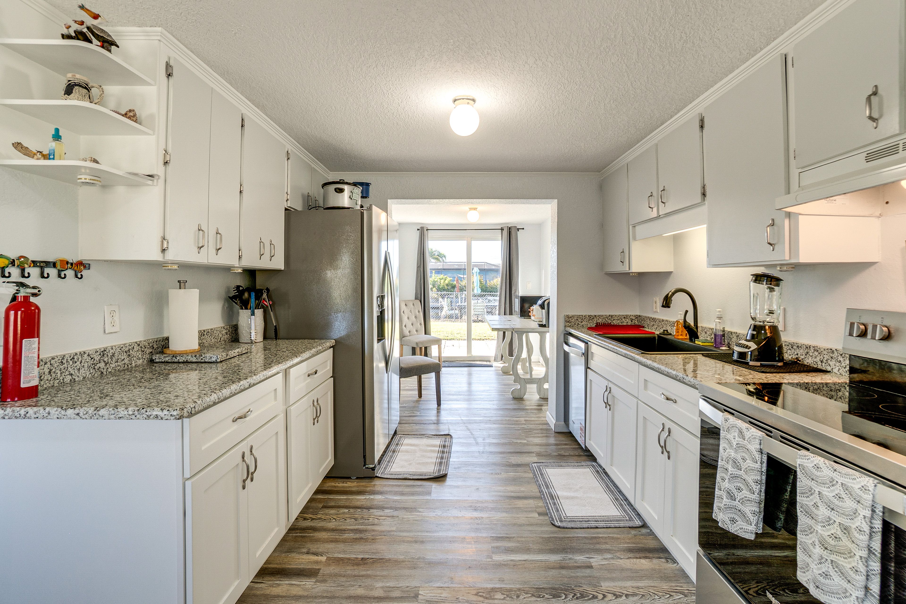 Kitchen | Cooking Basics | Coffee Maker | Dishwasher
