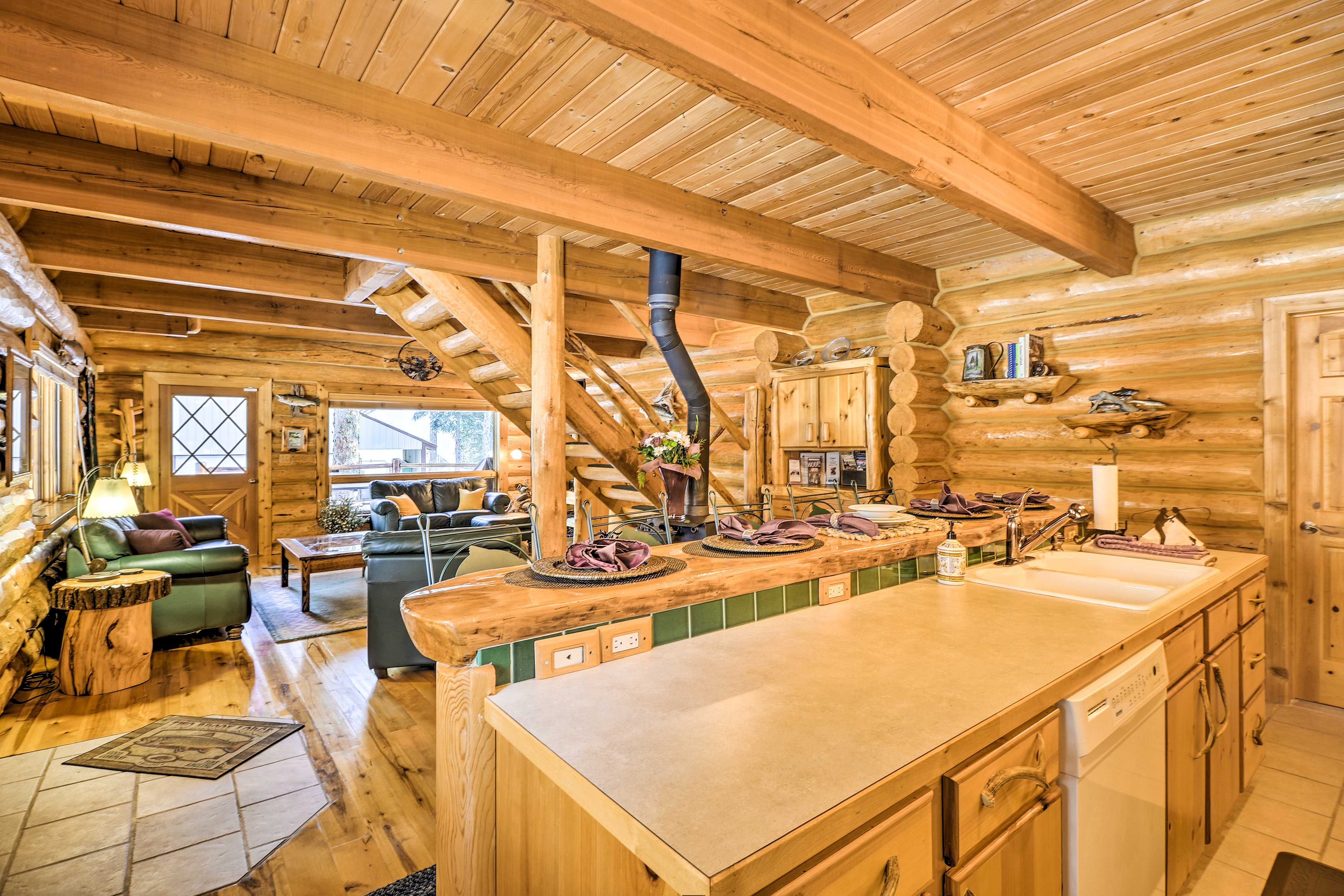Kitchen | Crockpot | Coffee Maker | Ice Maker