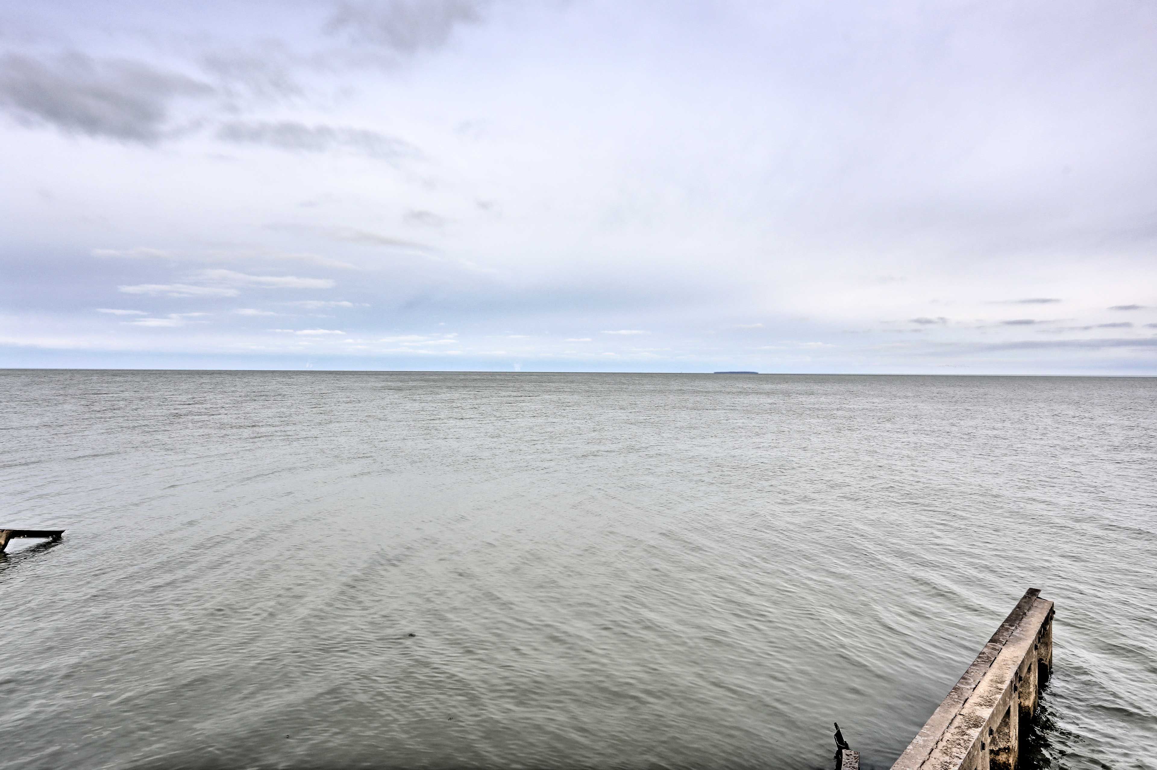 Waterfront