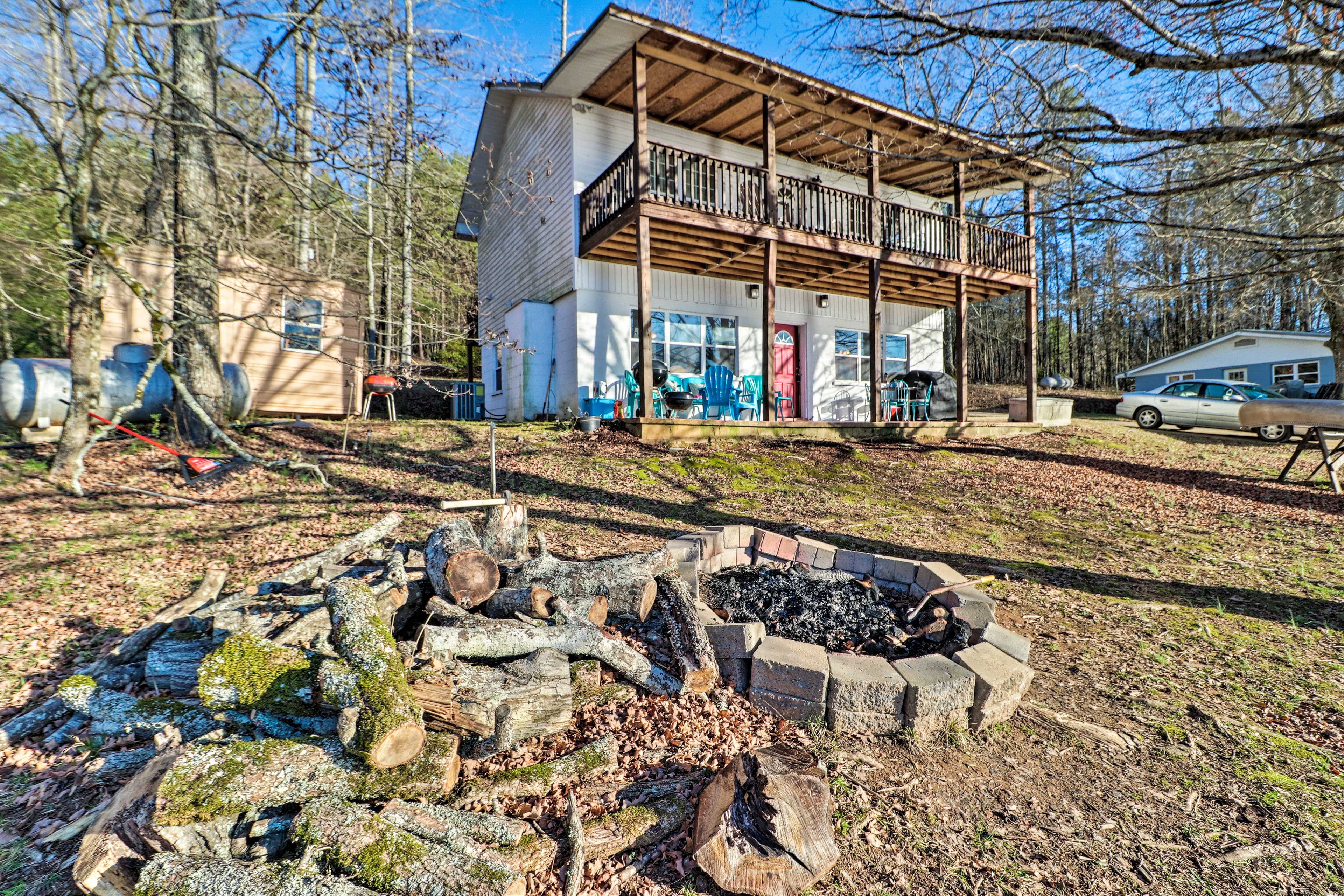 Delta Vacation Rental | 3BR | 2BA | Stairs Required | 800 Sq Ft