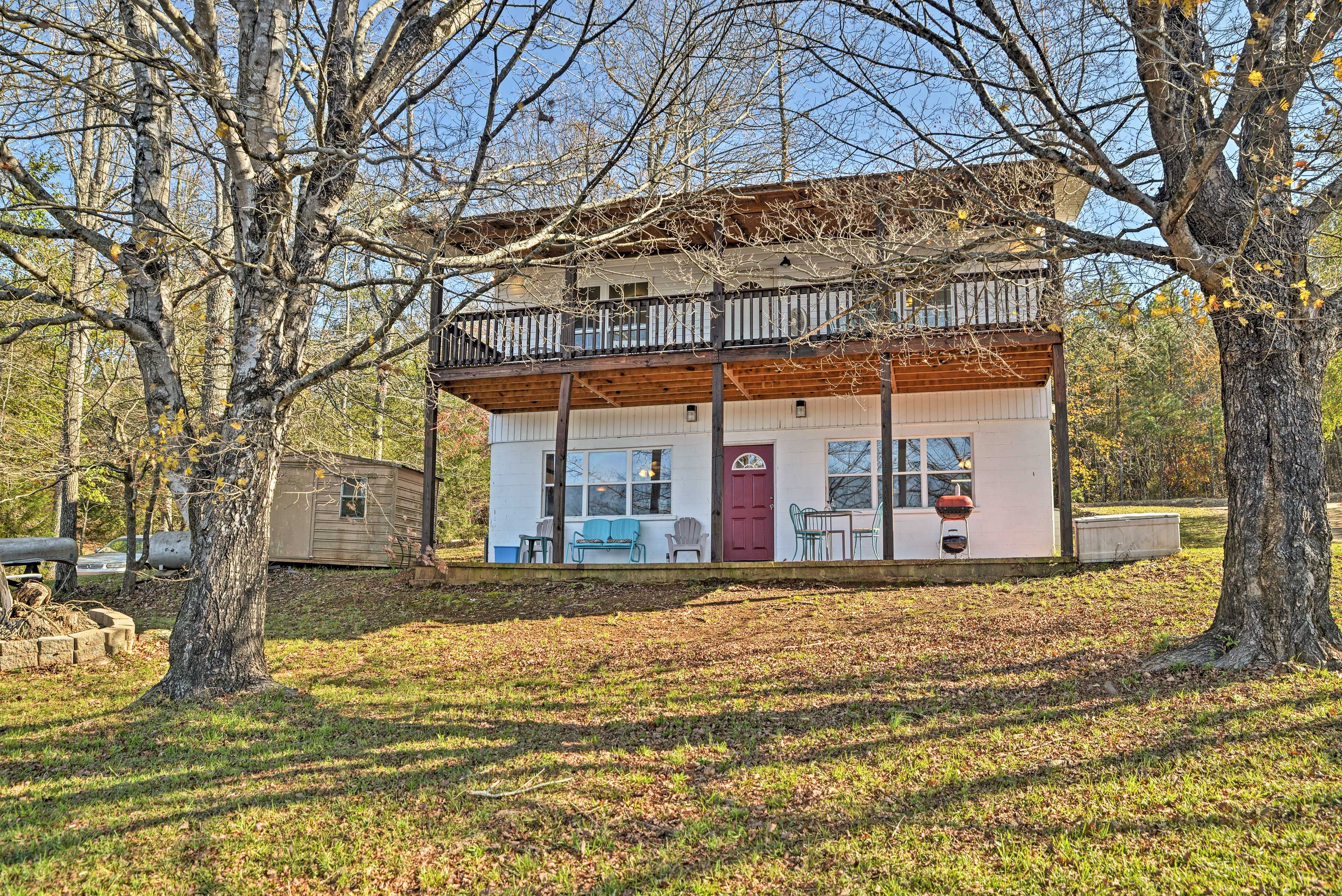 Property Exterior