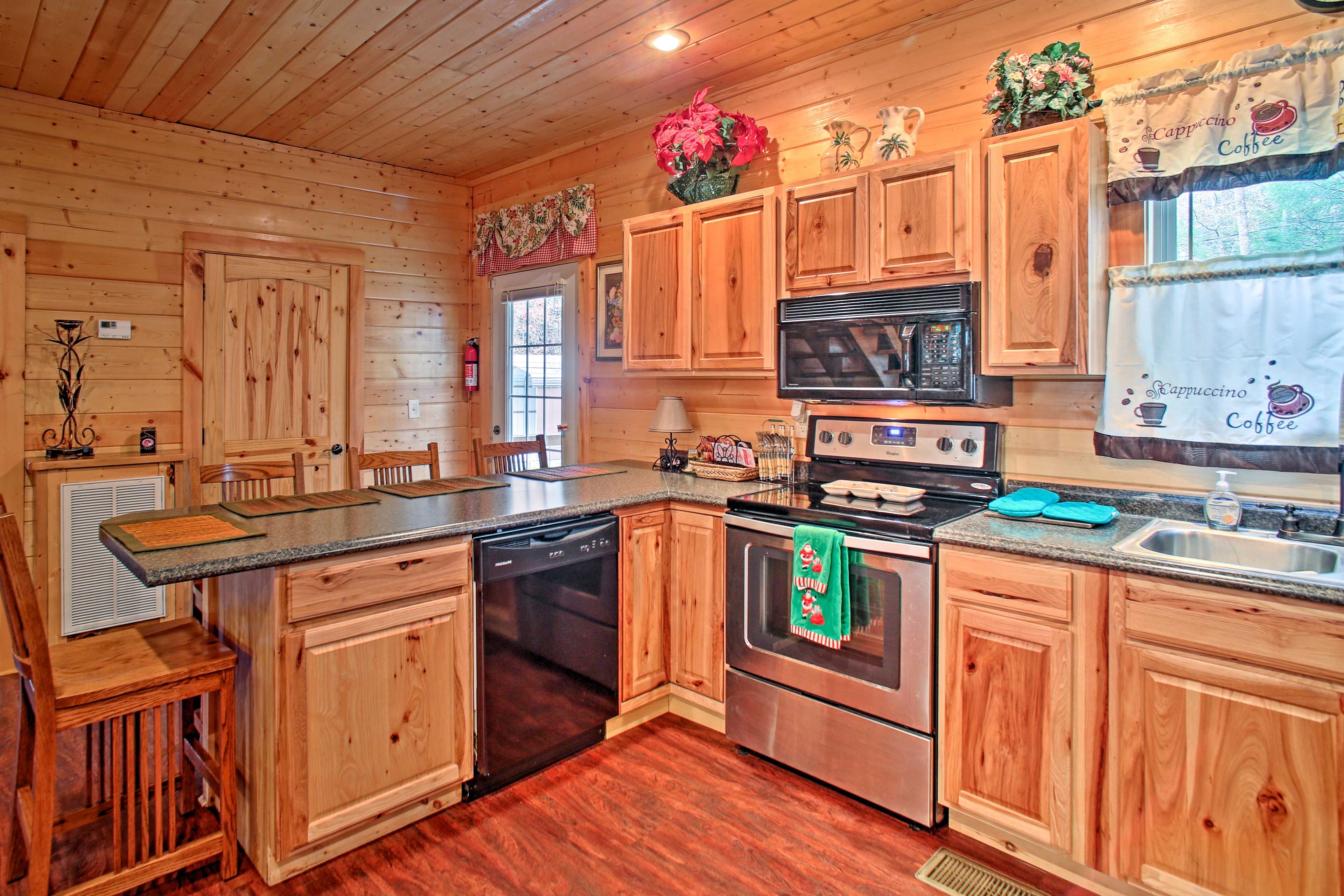 Kitchen | 1st Floor | Cooking Basics | Mr. Coffee Drip Coffee Maker