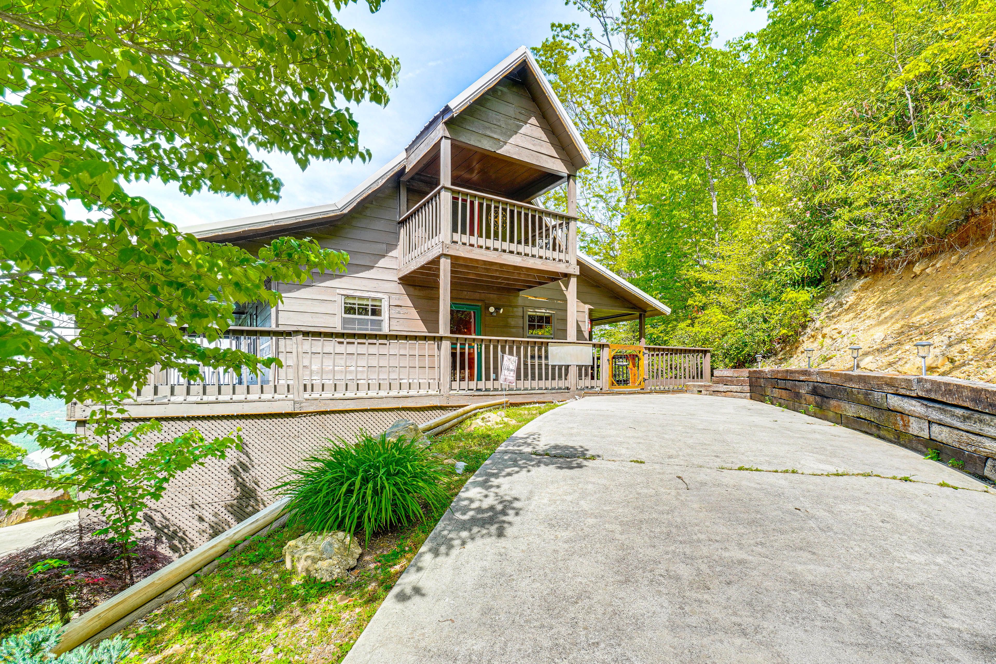 Home Exterior