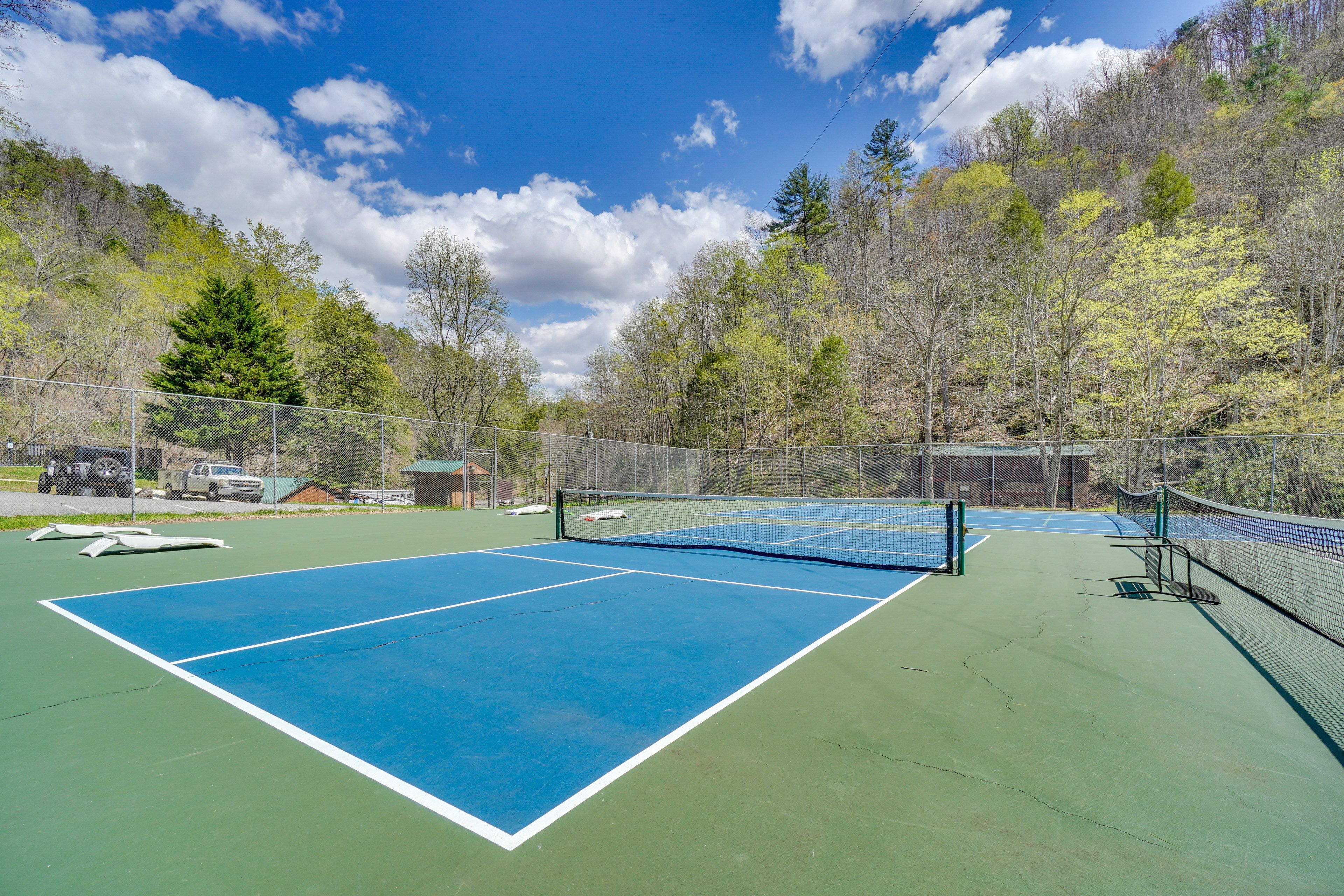 Community Amenities
