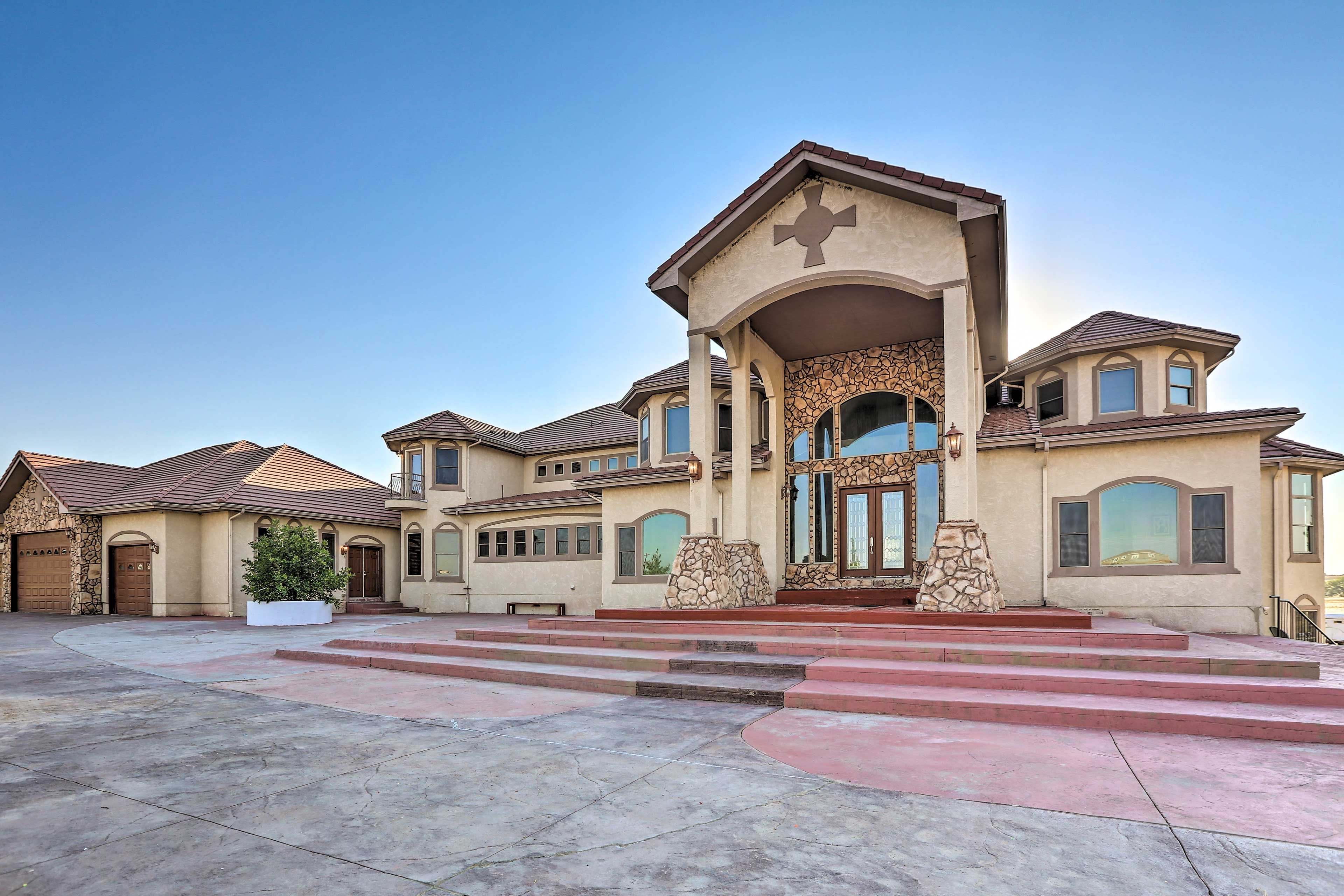 Property Exterior