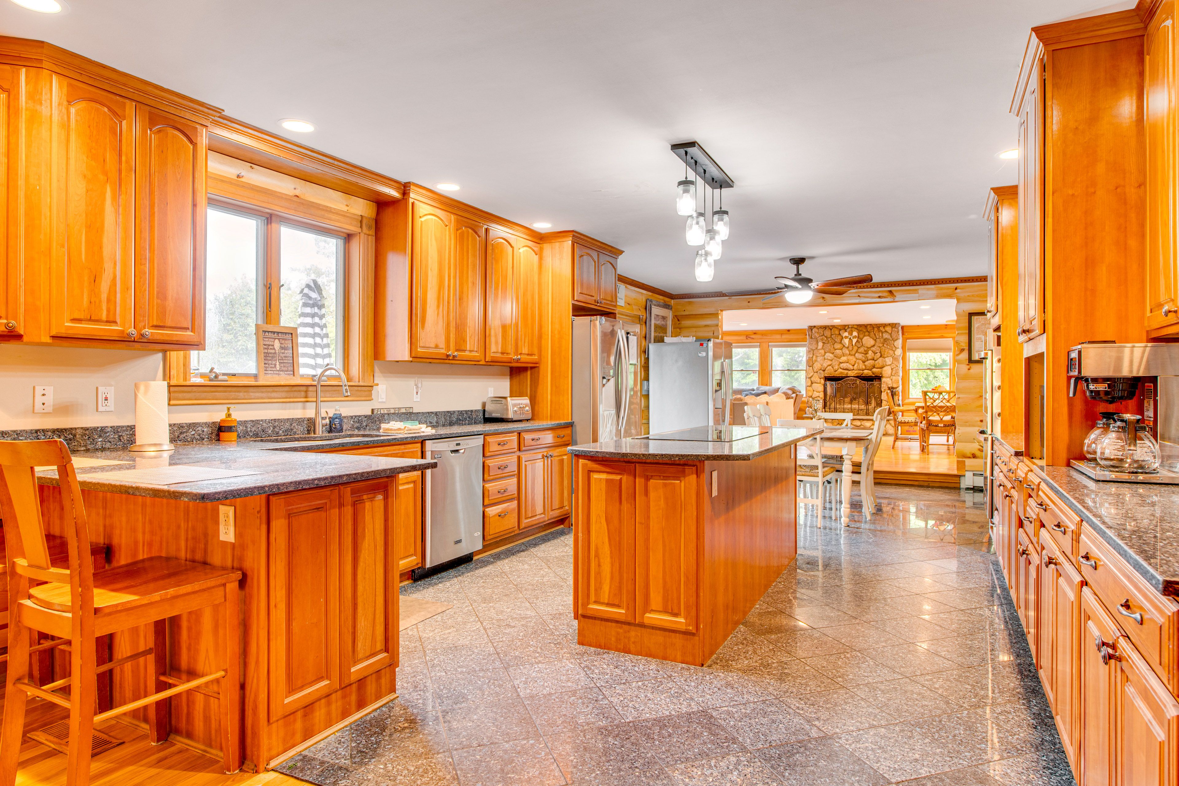 Kitchen | Cooking Basics