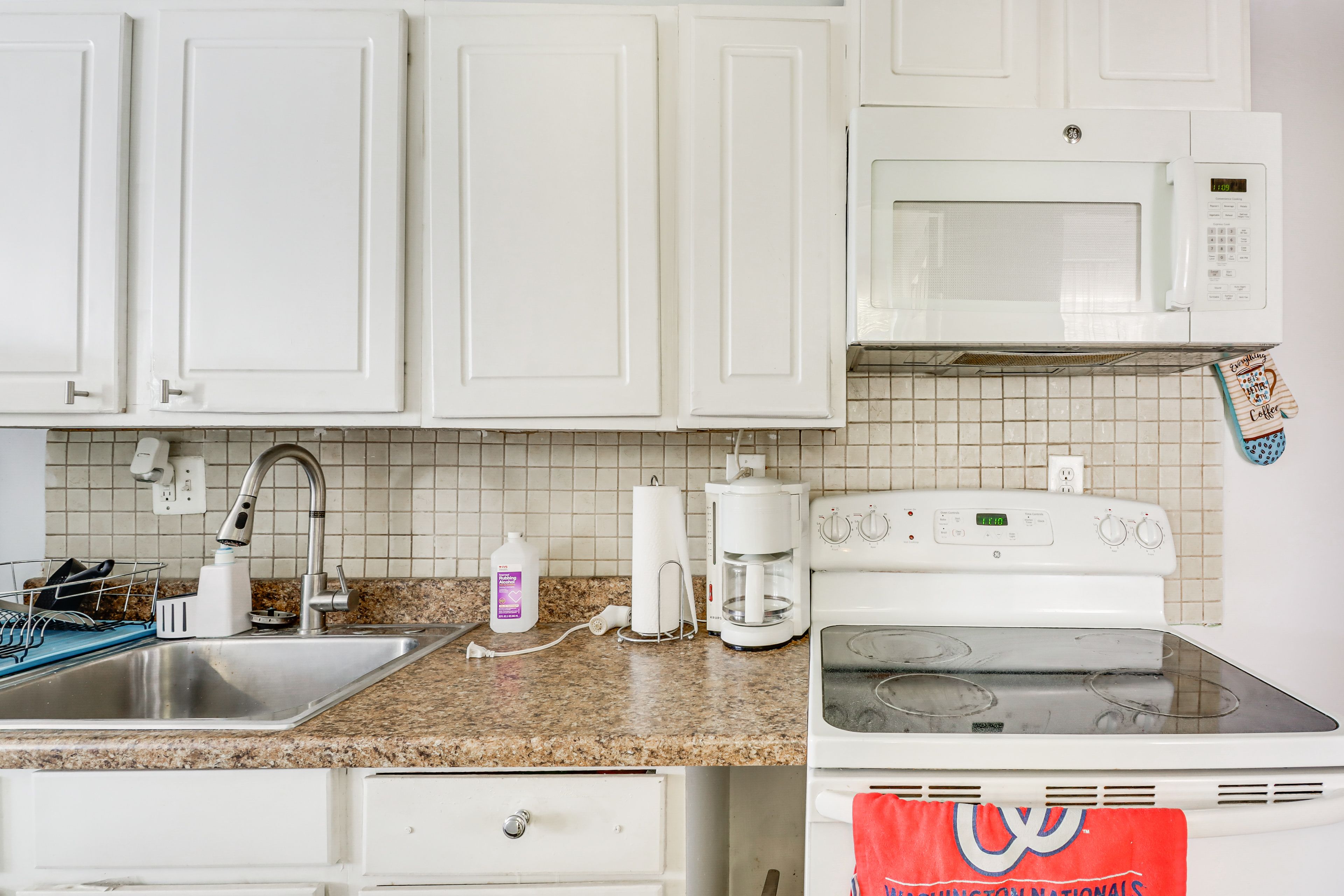 Kitchen | Drip Coffee Maker