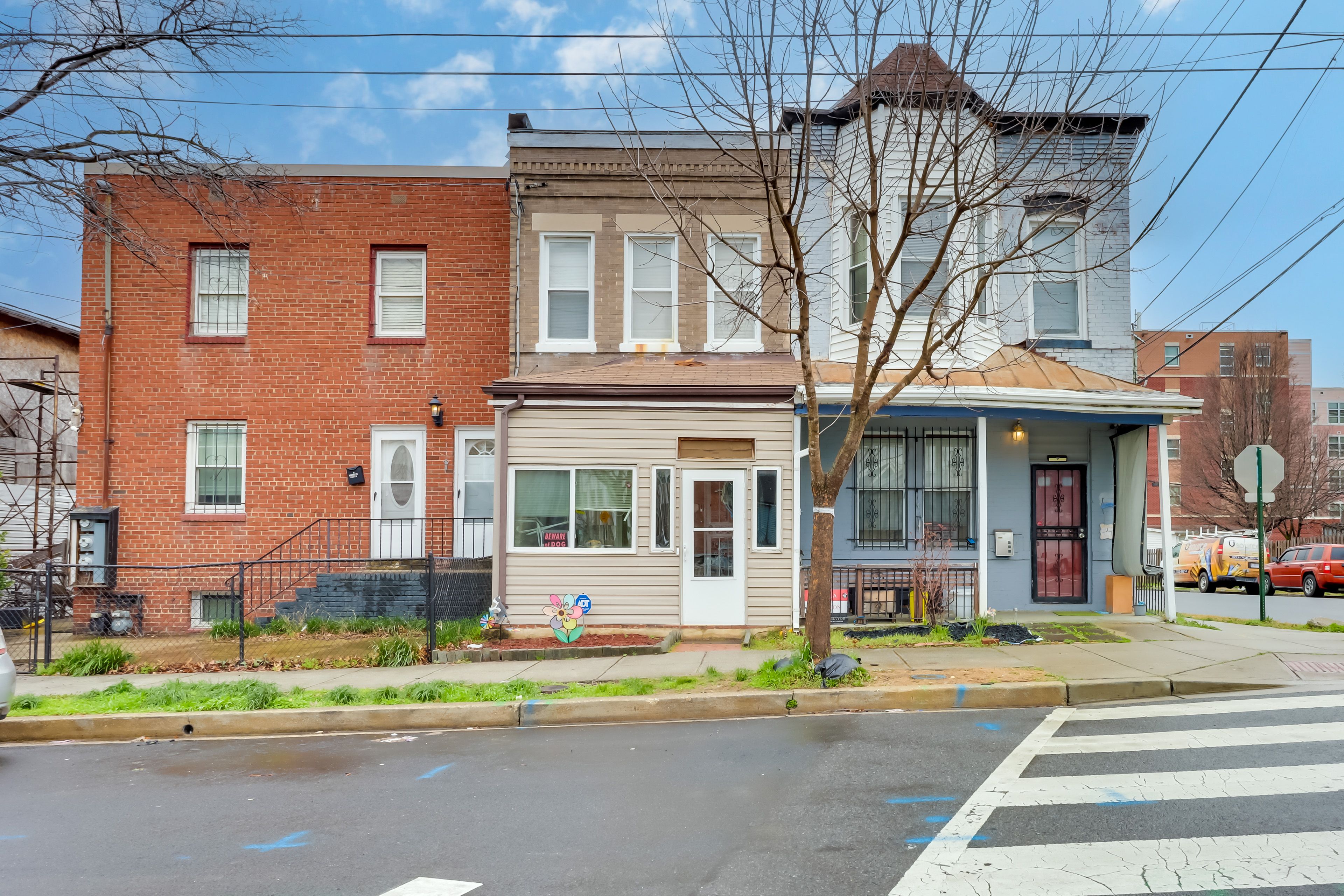 Property Exterior