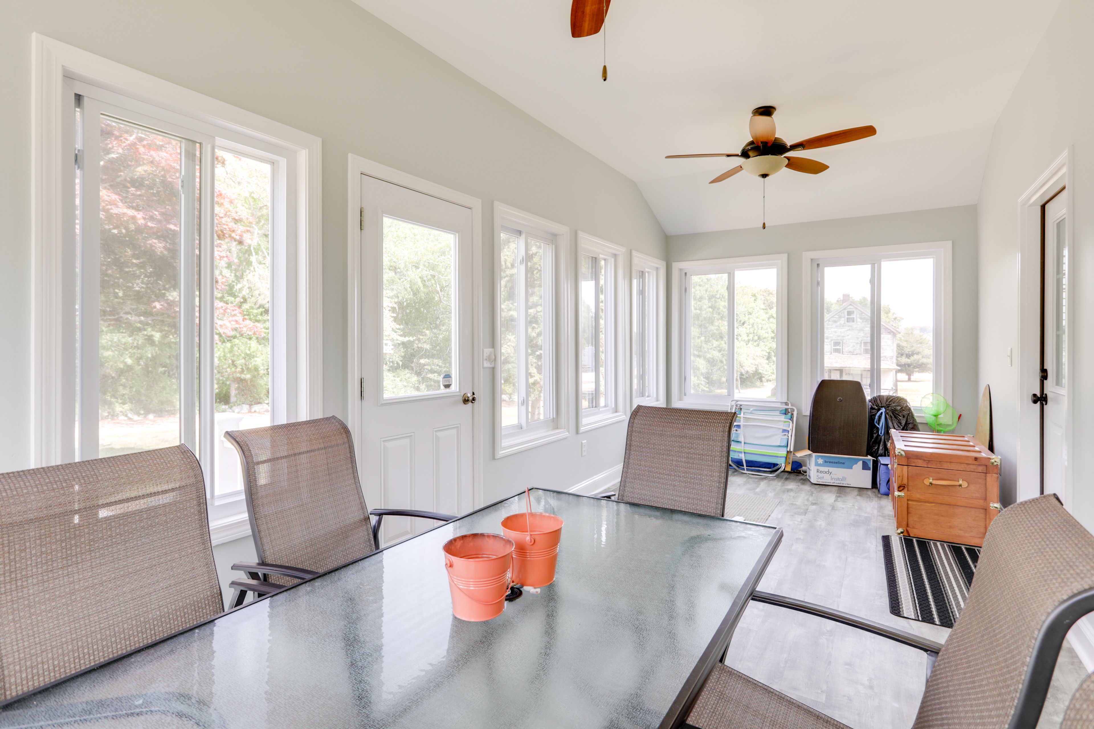 4-Seasons Room | Dining Area