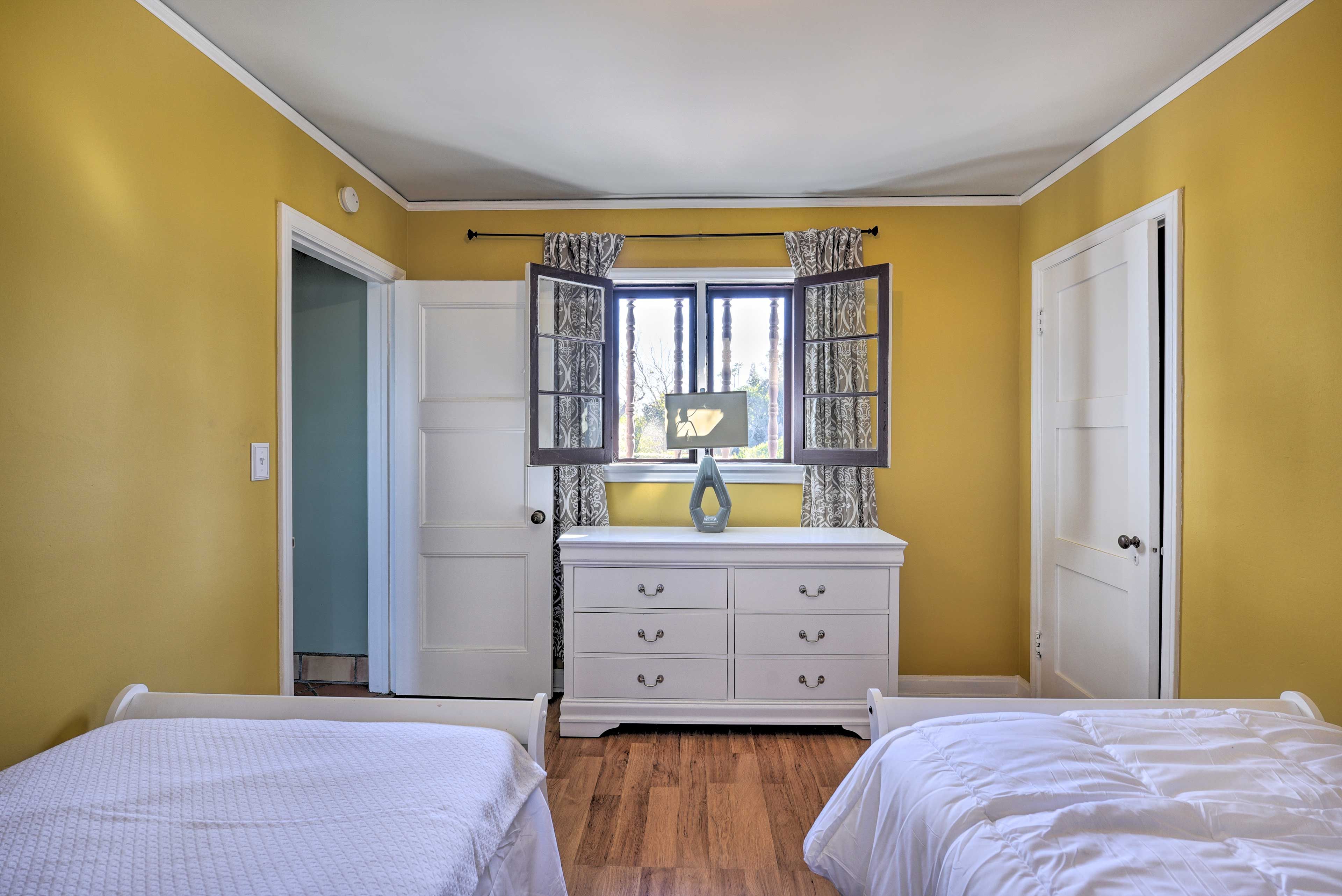 Bedroom 4