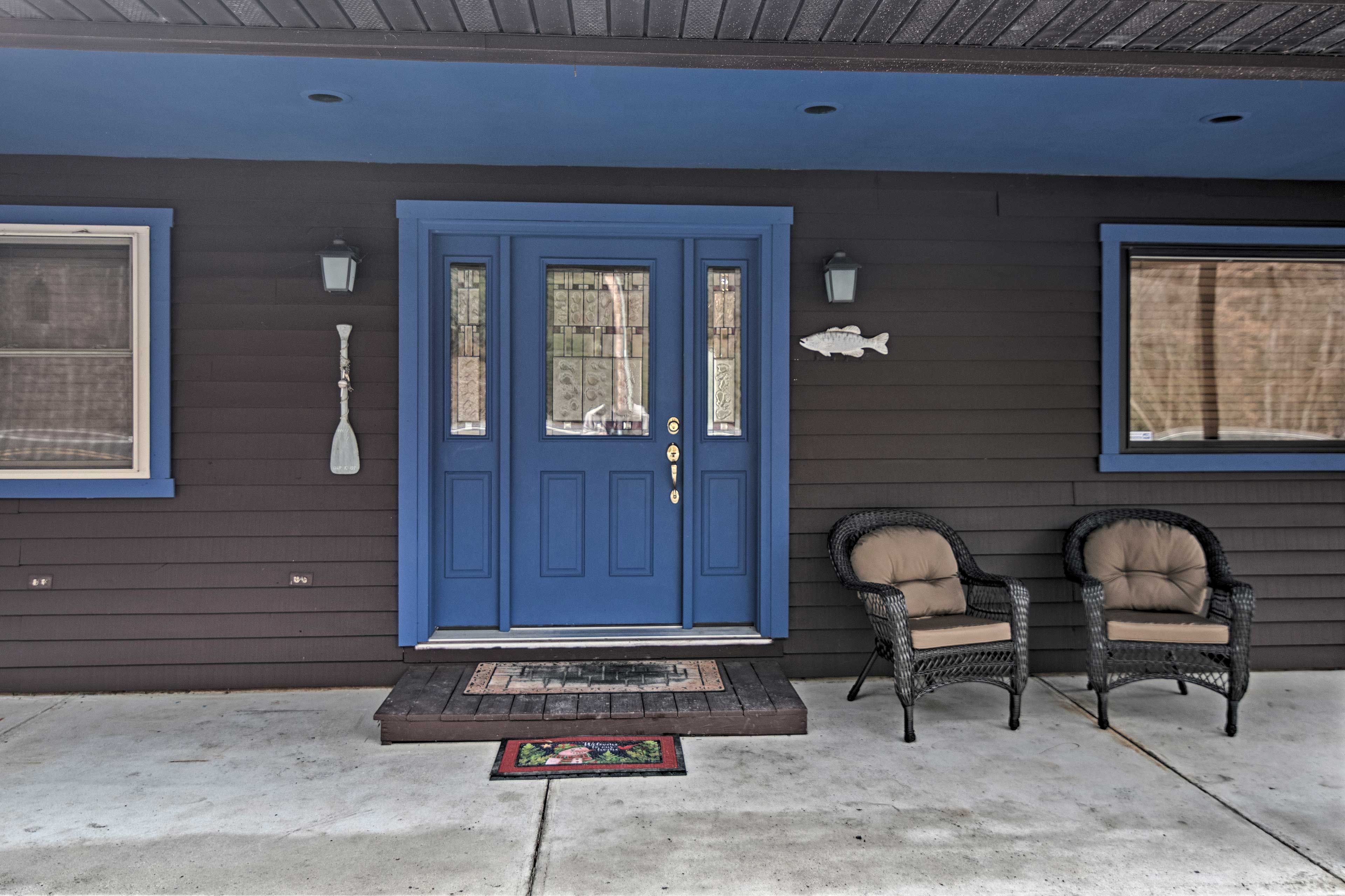 Entryway
