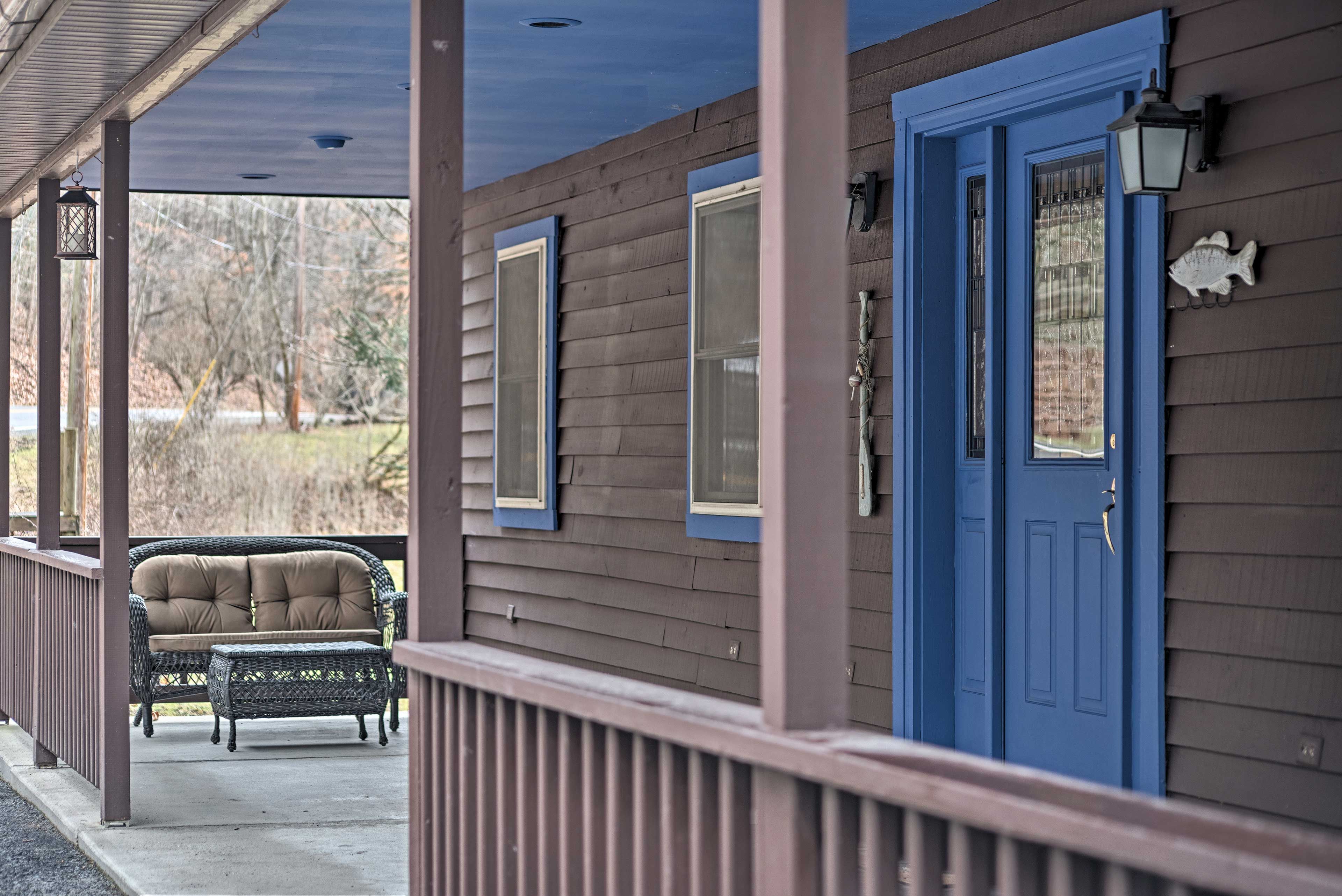 Porch