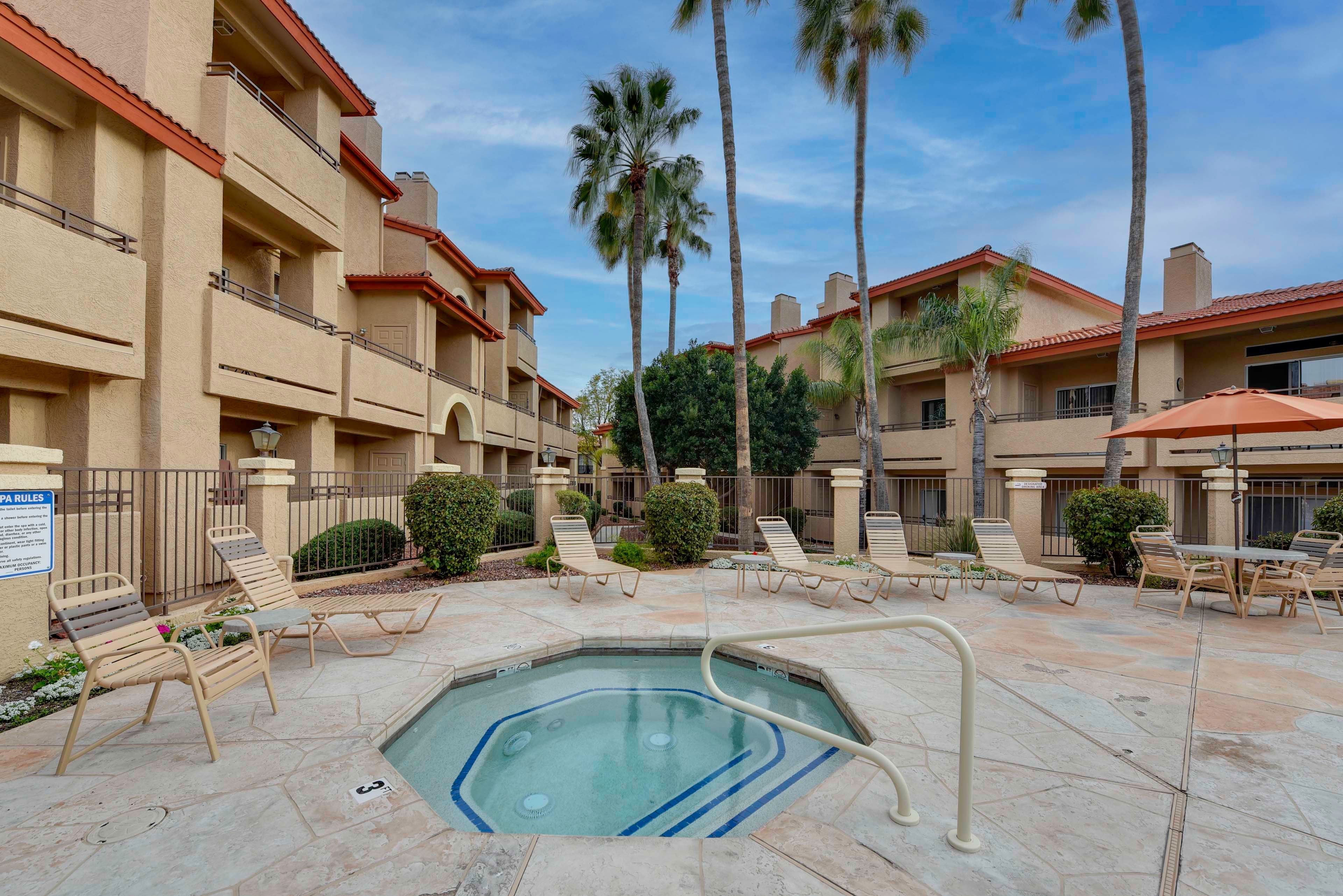 Community Amenities