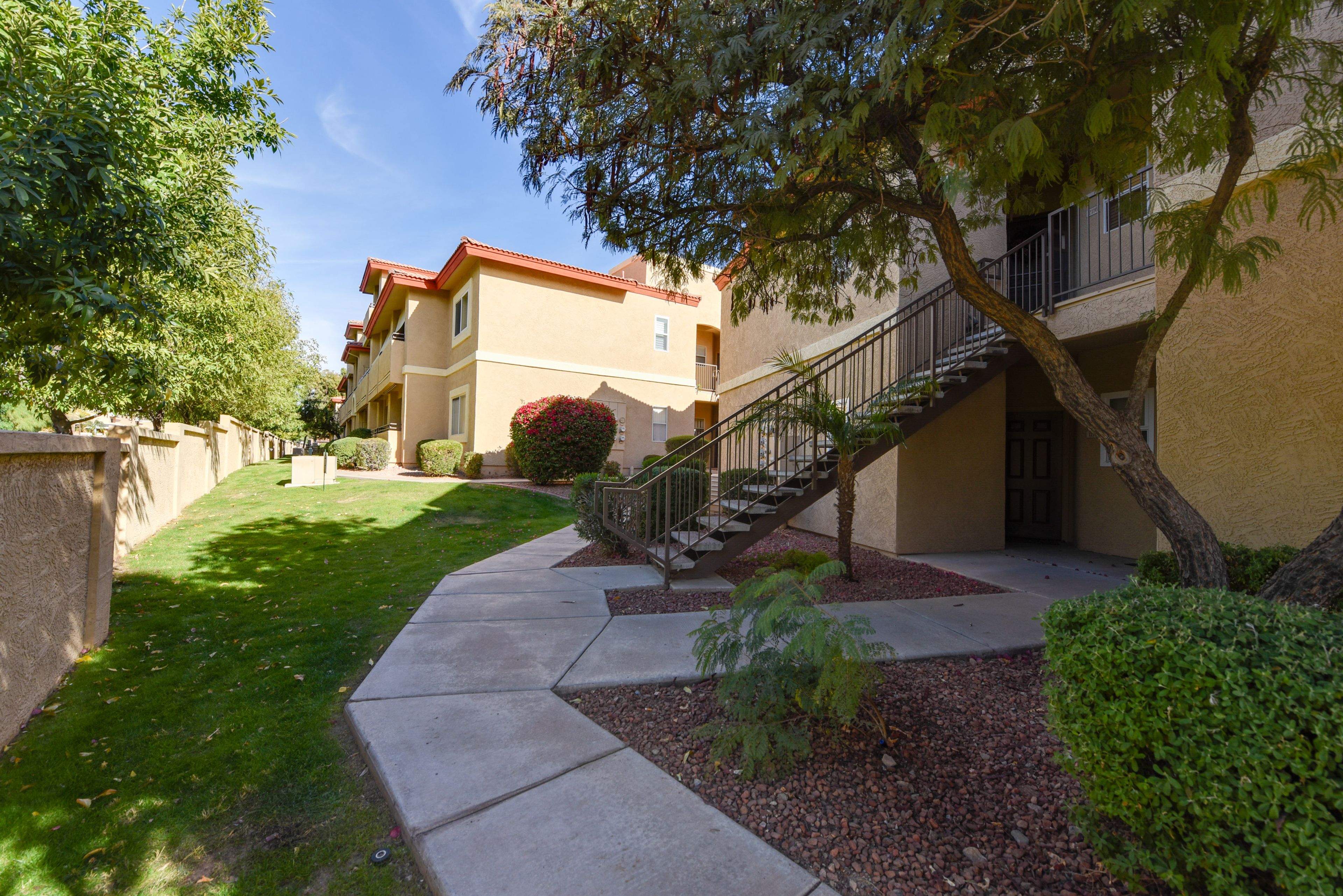 Property Exterior