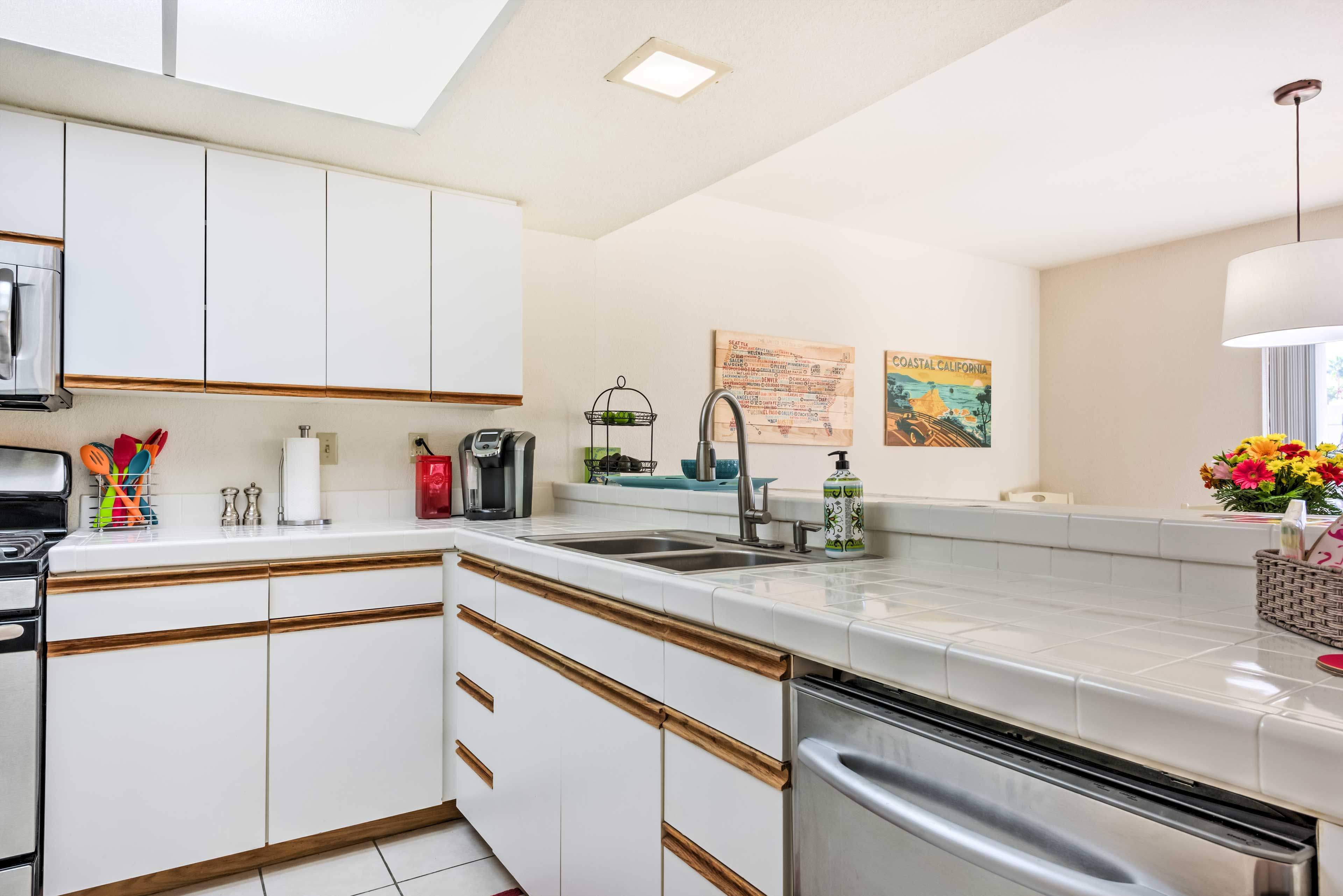 Kitchen | Cooking Basics