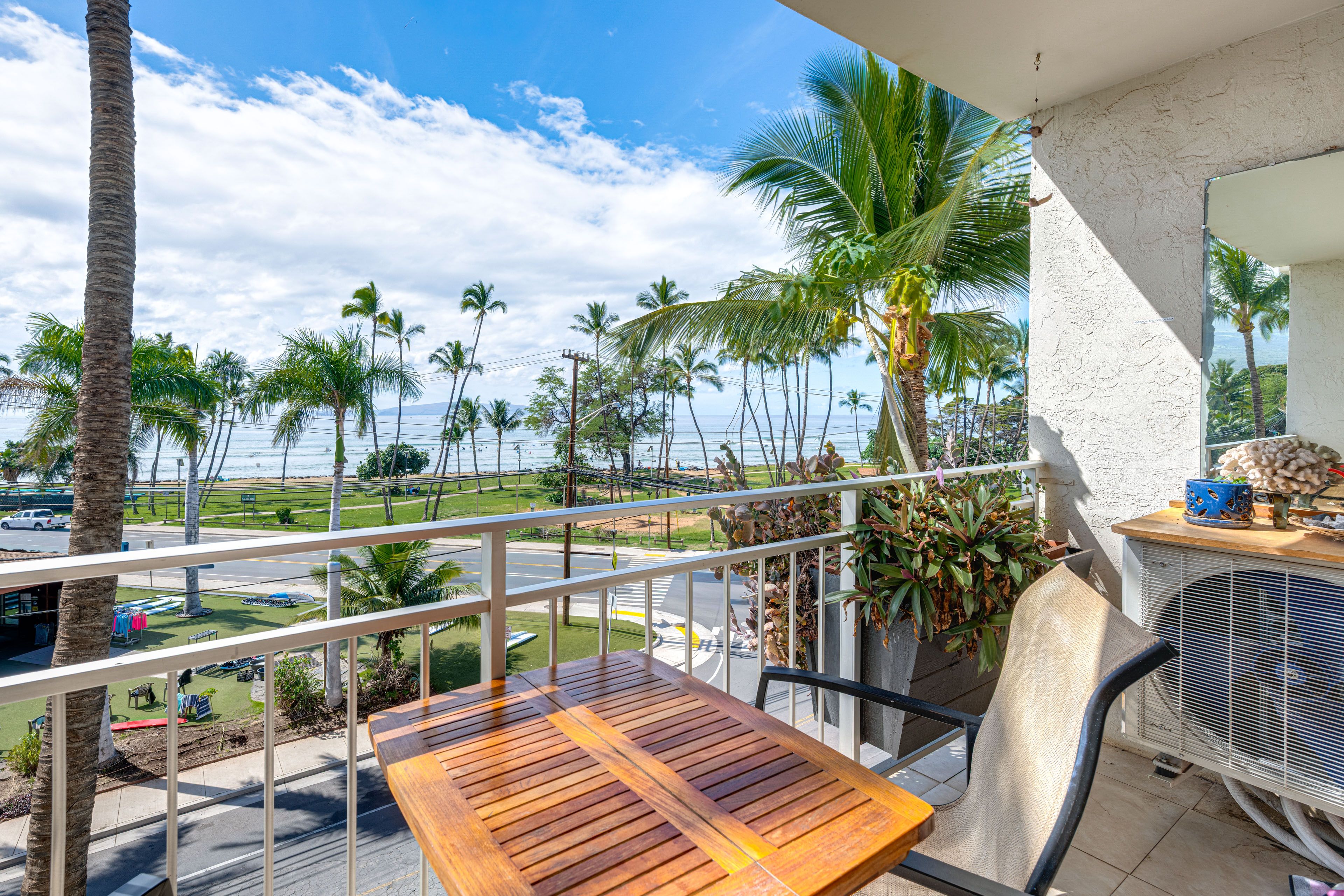 Kihei Vacation Rental | 1BR | 1BA | 600 Sq Ft