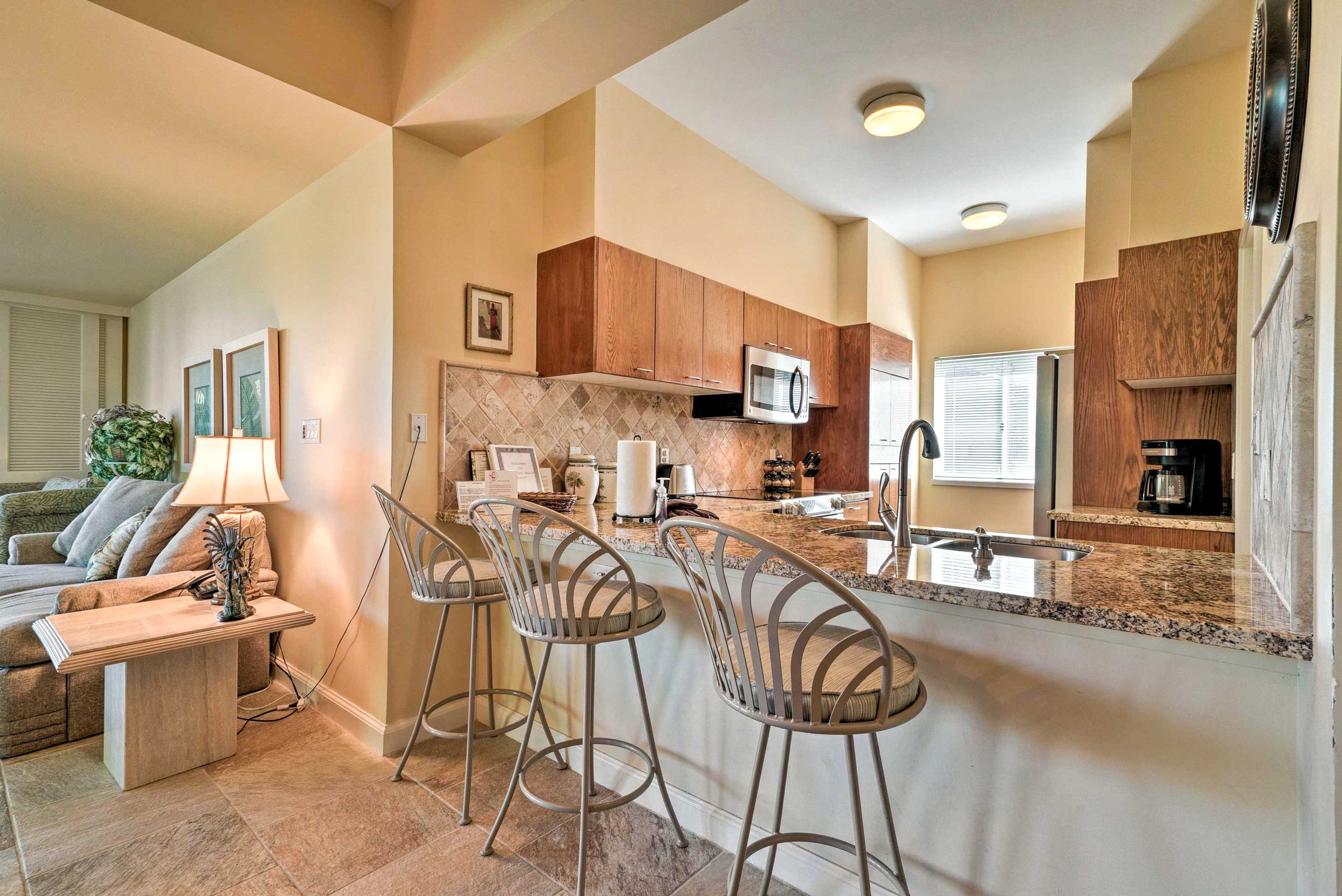 Kitchen | Cooking Basics