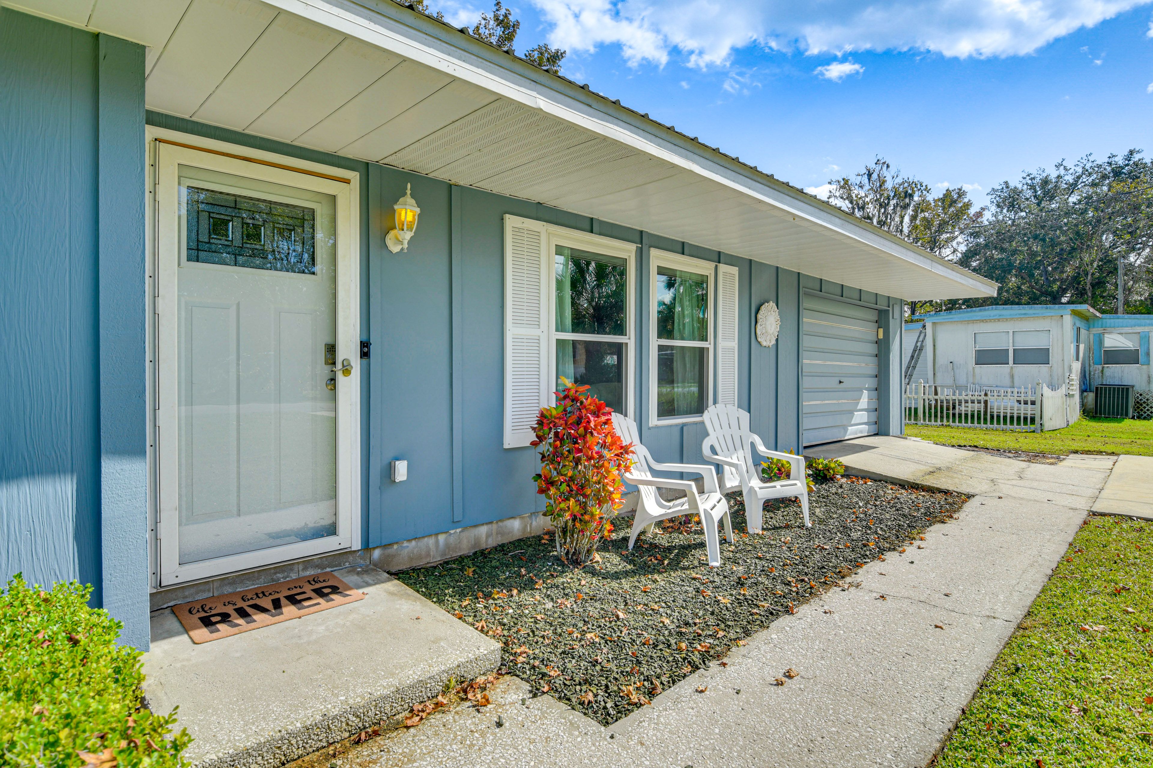 Home Exterior